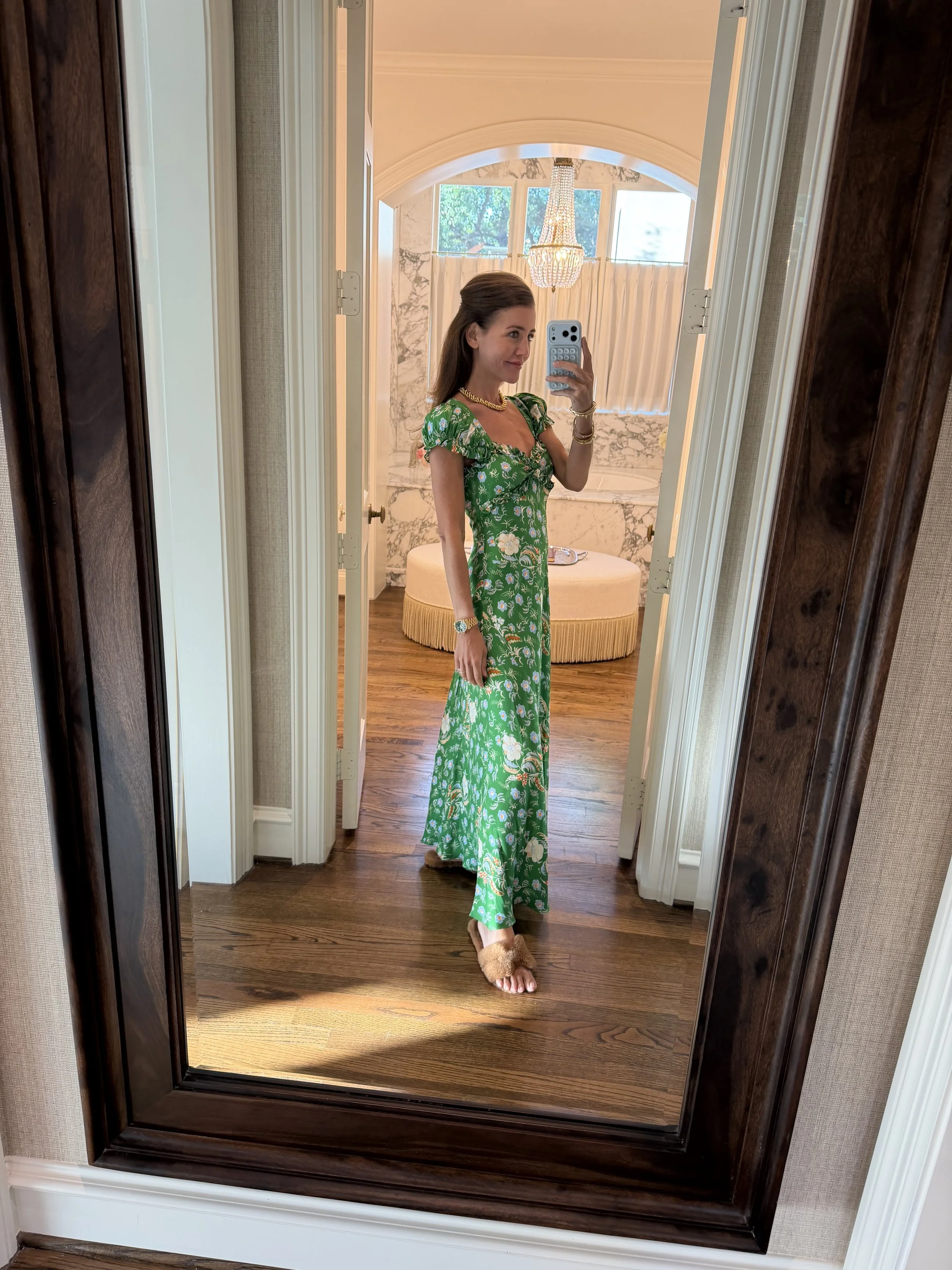 currently loving from shopbop