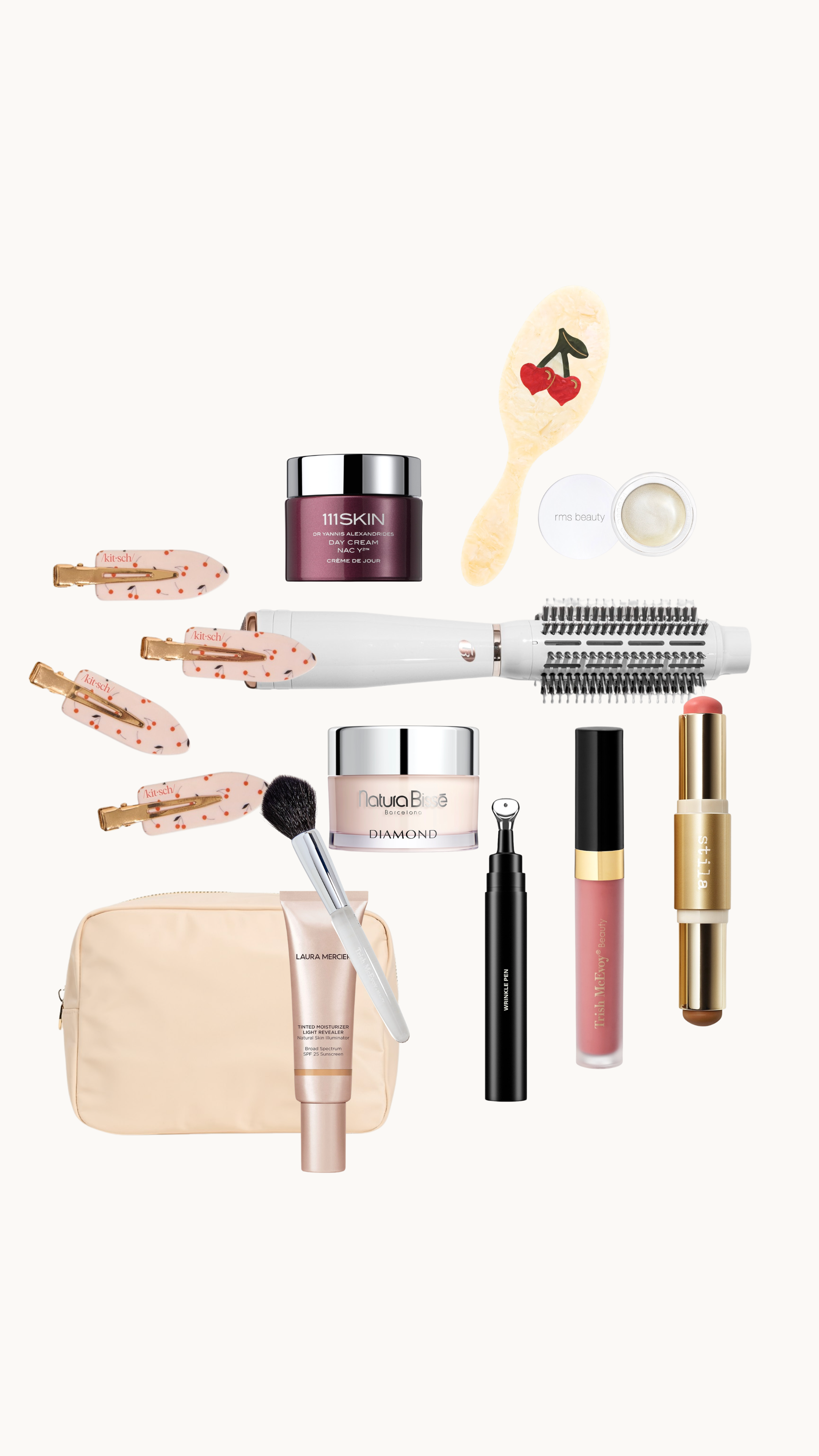 fall beauty favorites