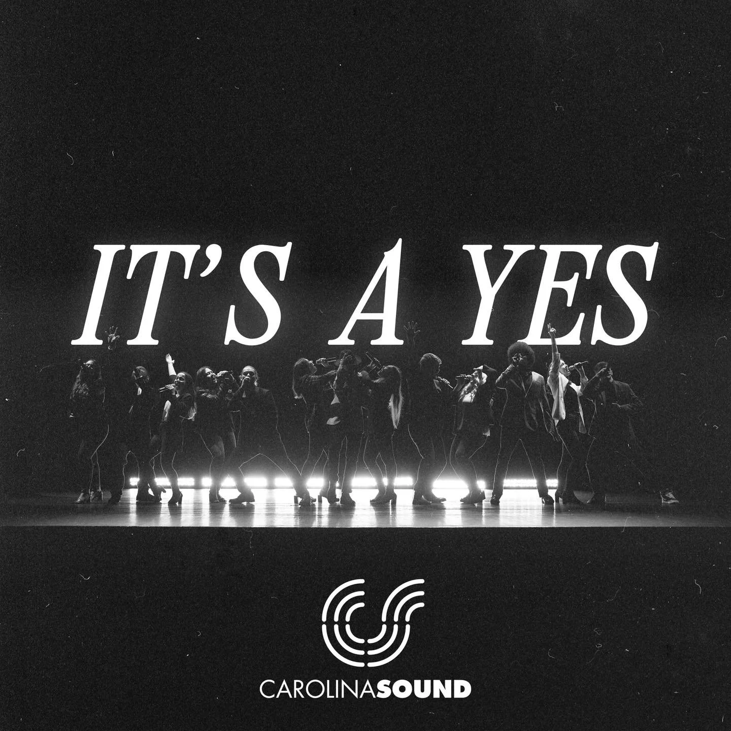 Exciting NEWS! We&rsquo;re dropping a new album in OCTOBER!