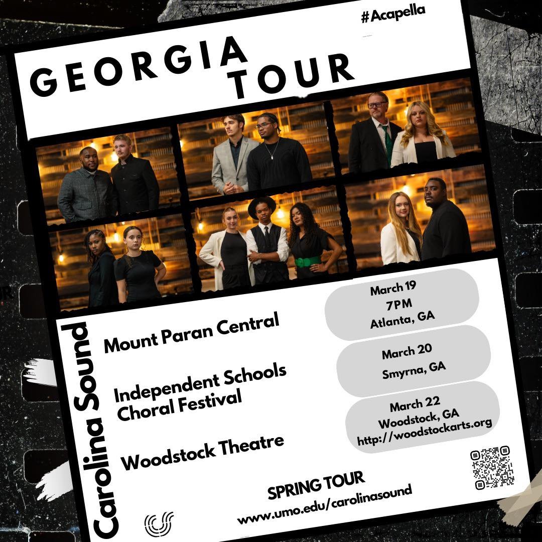 We&rsquo;re coming to GA!!! If you&rsquo;re around, come see us and get your tickets for the Woodstock Theater show.

woodstockarts.org