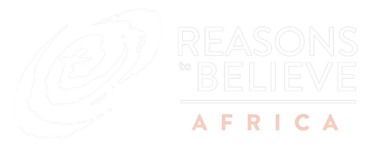 Reasons to Believe Africa