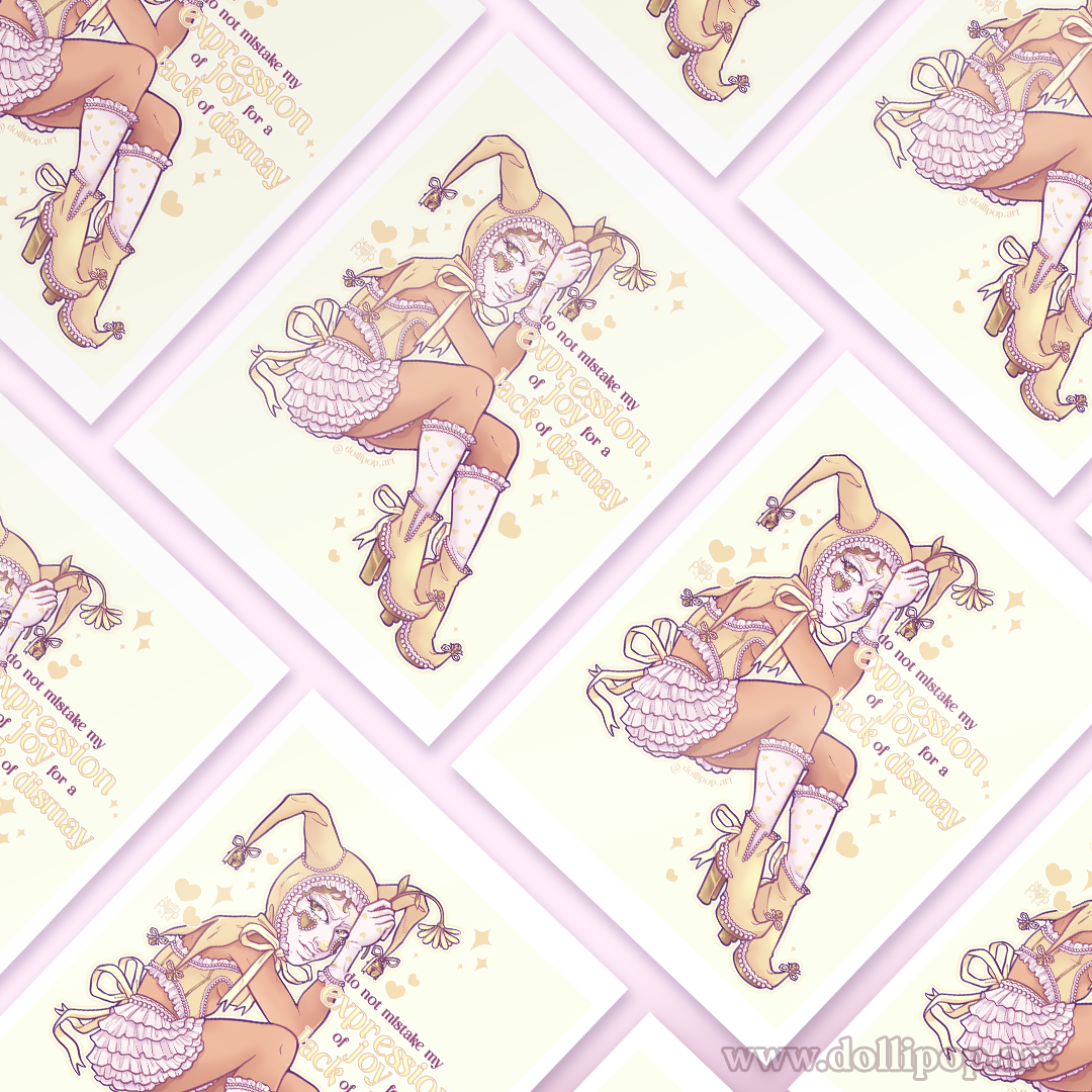 jesterprints8x10yellow.png