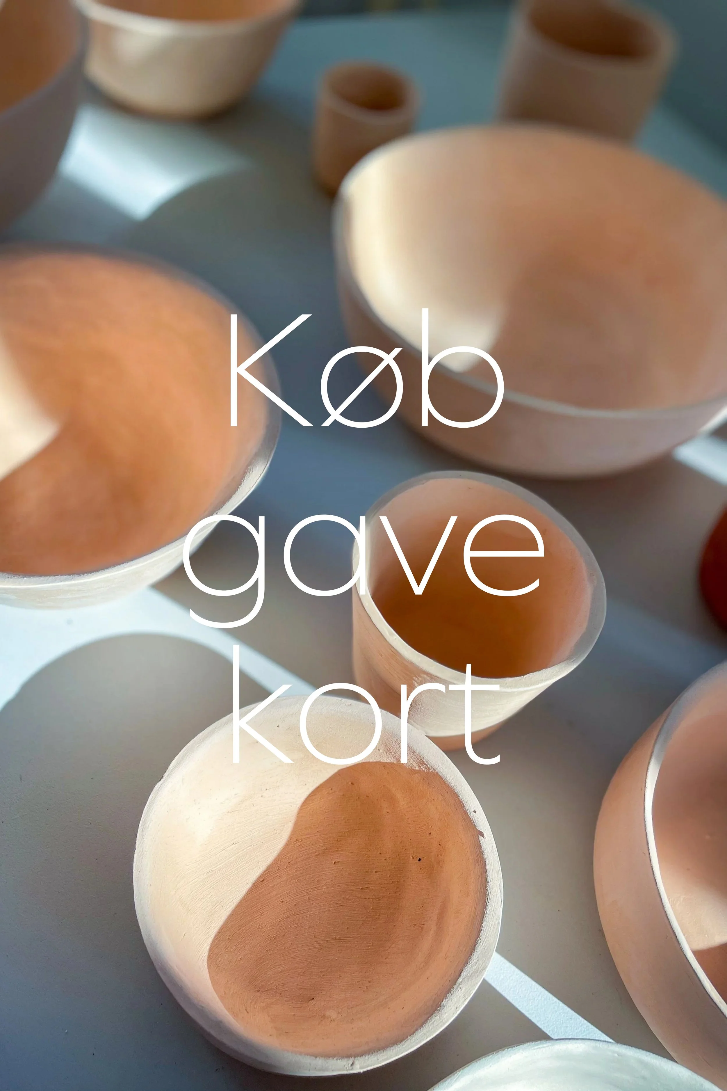 Køb gavekort
