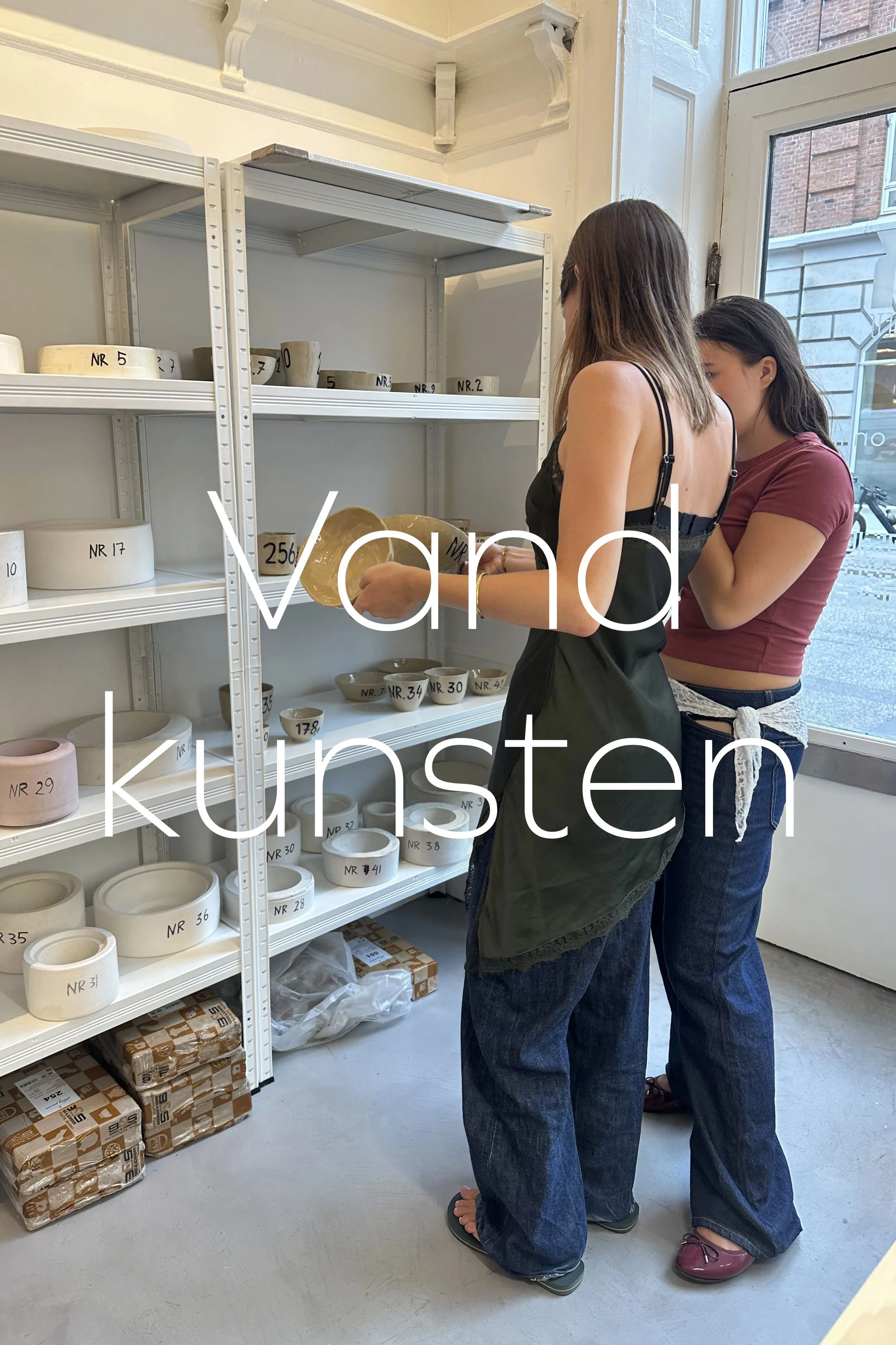 Book tid i København