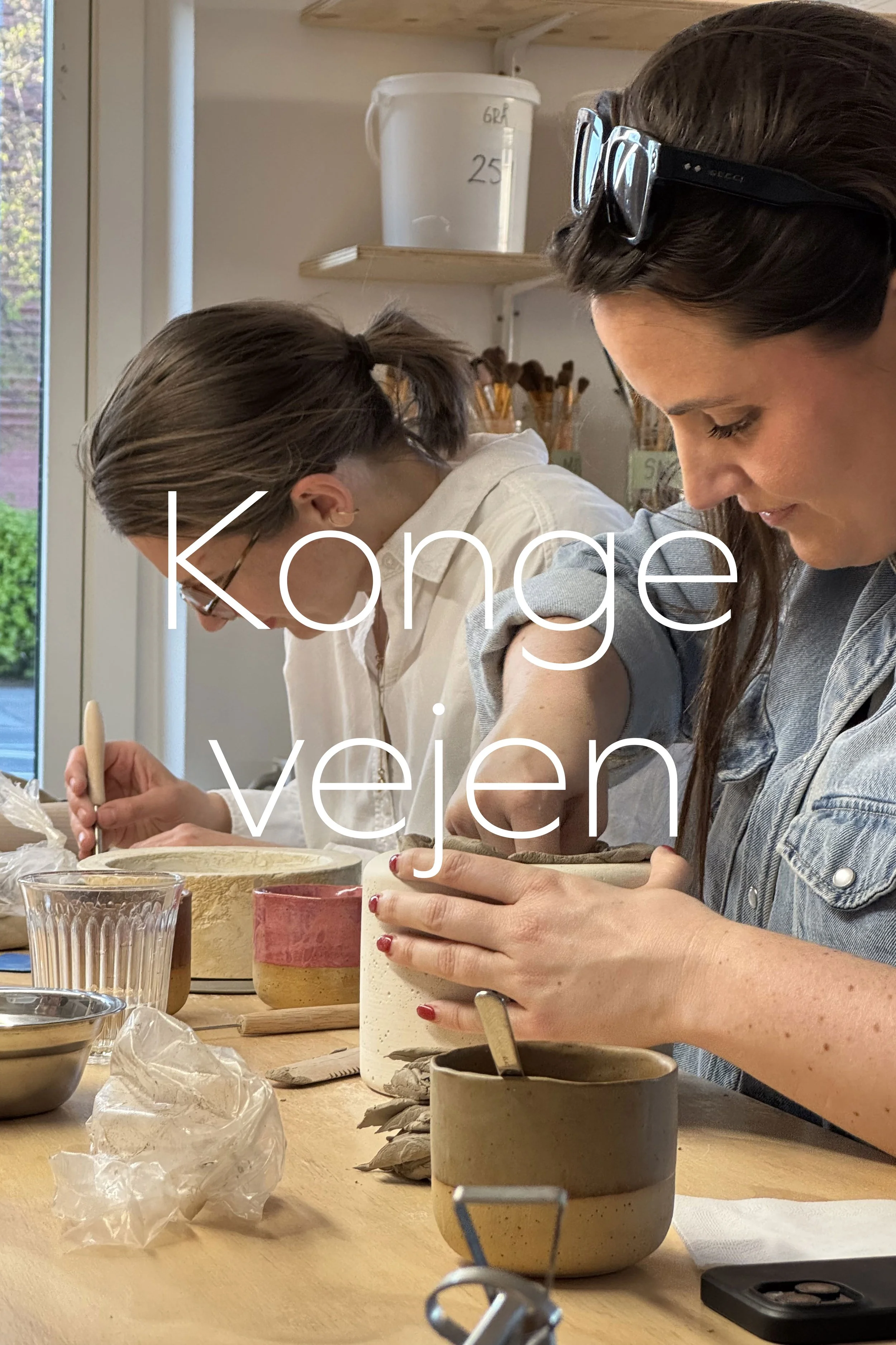 Book tid i Helsingør