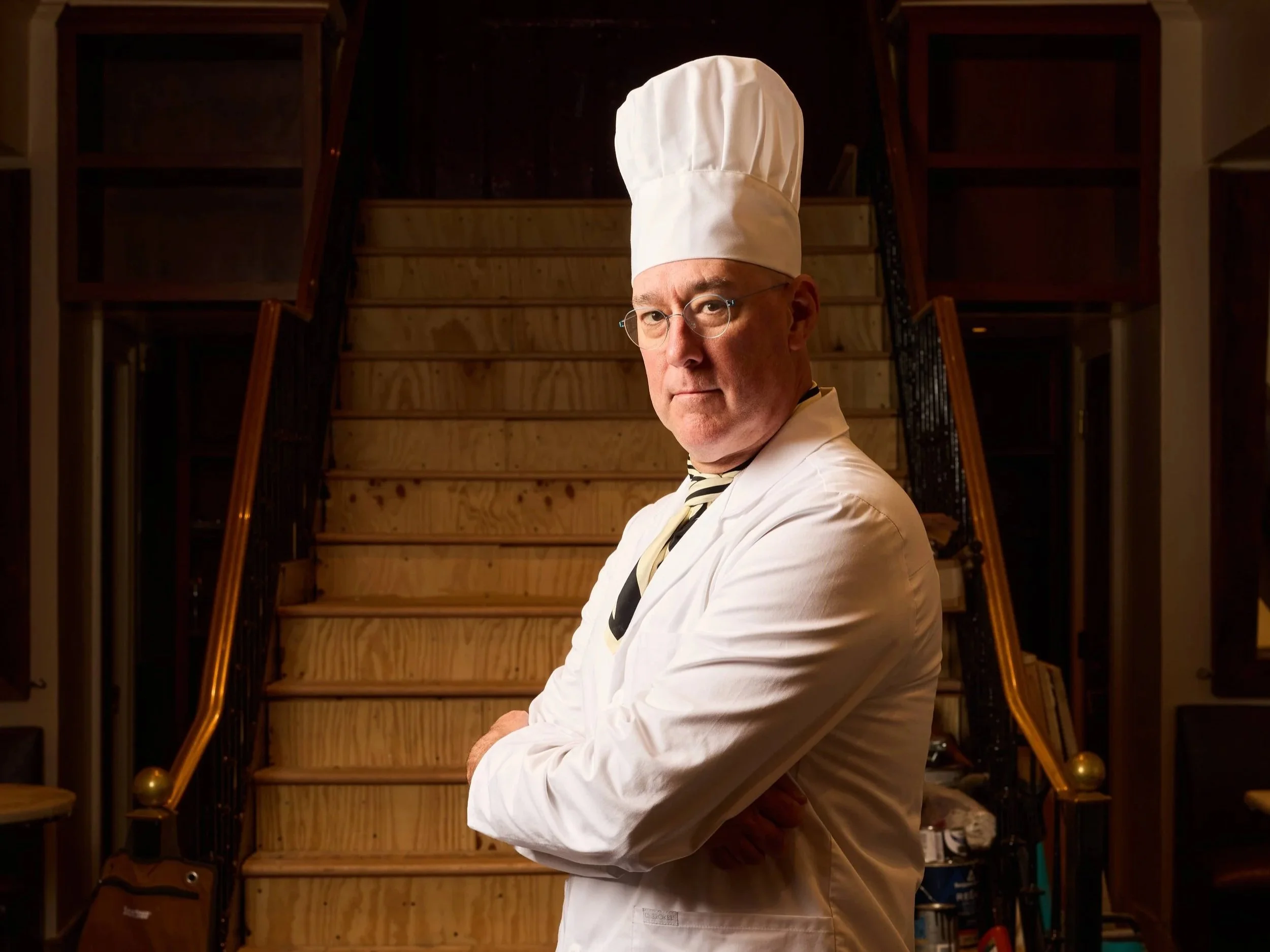 New York Times - Babbo