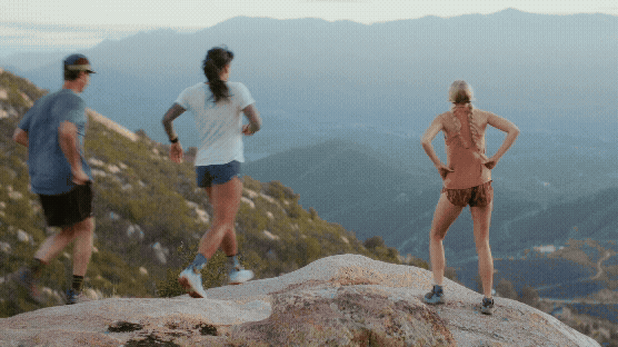 Smartwool - Chase Woah