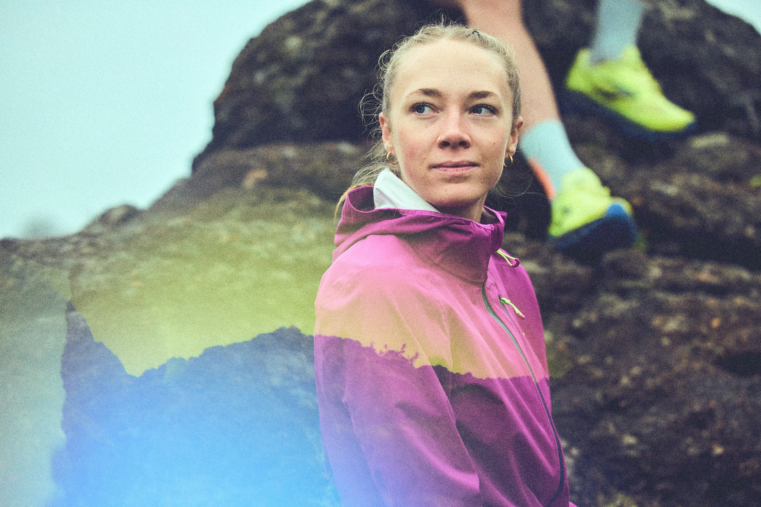 Brooks Running - Cascadia 19