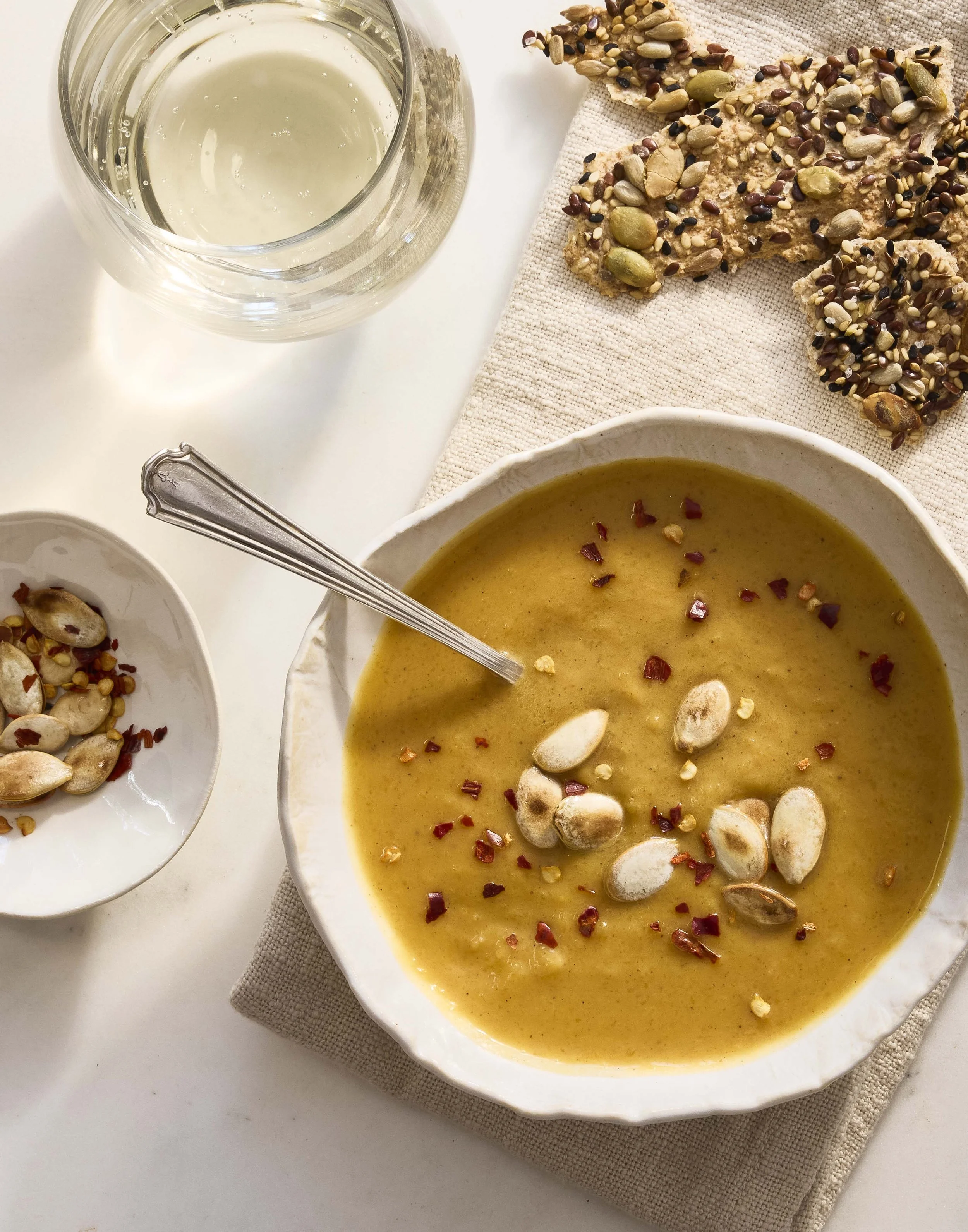 Chef ThivetΓÇÖs Pumpkin Soup.jpg