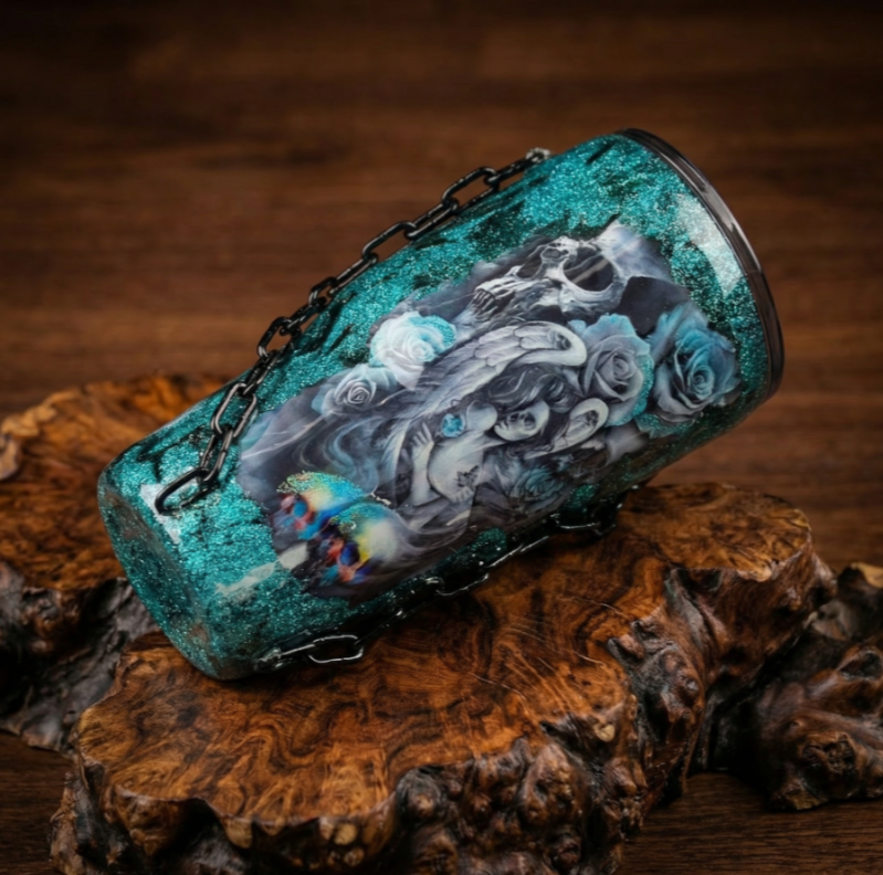 30oz Tumbler Cup