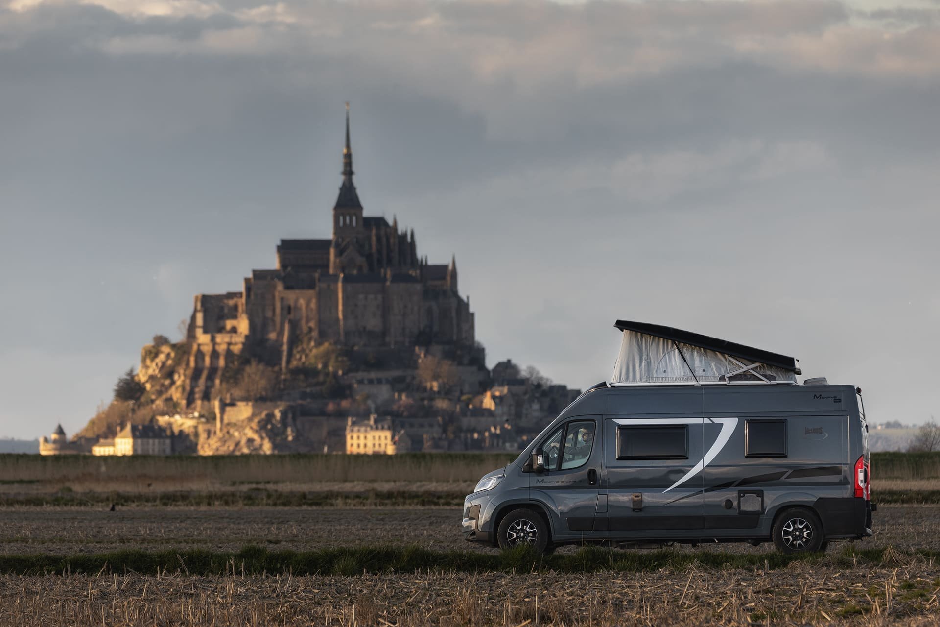 Normandia Camper Mont Saint Michel 4 web.jpg