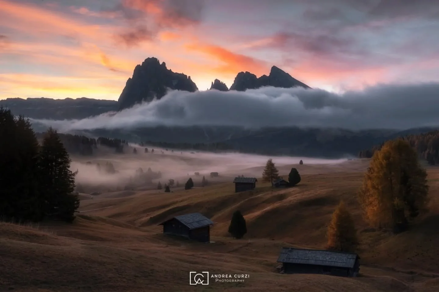 ITA| L'autunno sta finendo e io non posto nulla da un po per vari motivi. Vi lascio allora il risultato di un tour de force fatto in Dolomiti un mese fa dove ho avuto modo di "soggiornare" dormendo in auto per 5 giorni e cucinando tutti i g