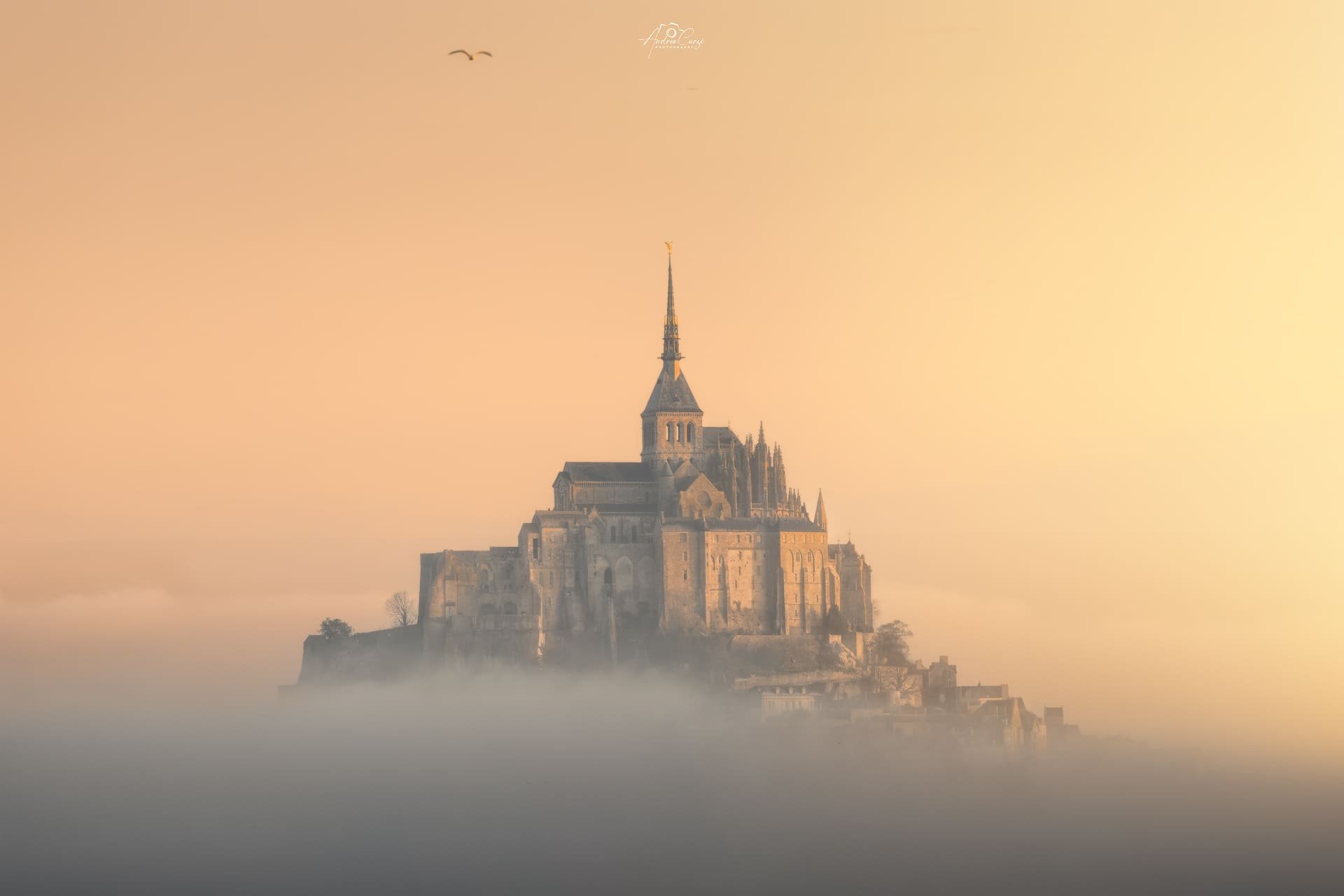 Normandia Mont Saint Michel Alba 6 Web.jpg