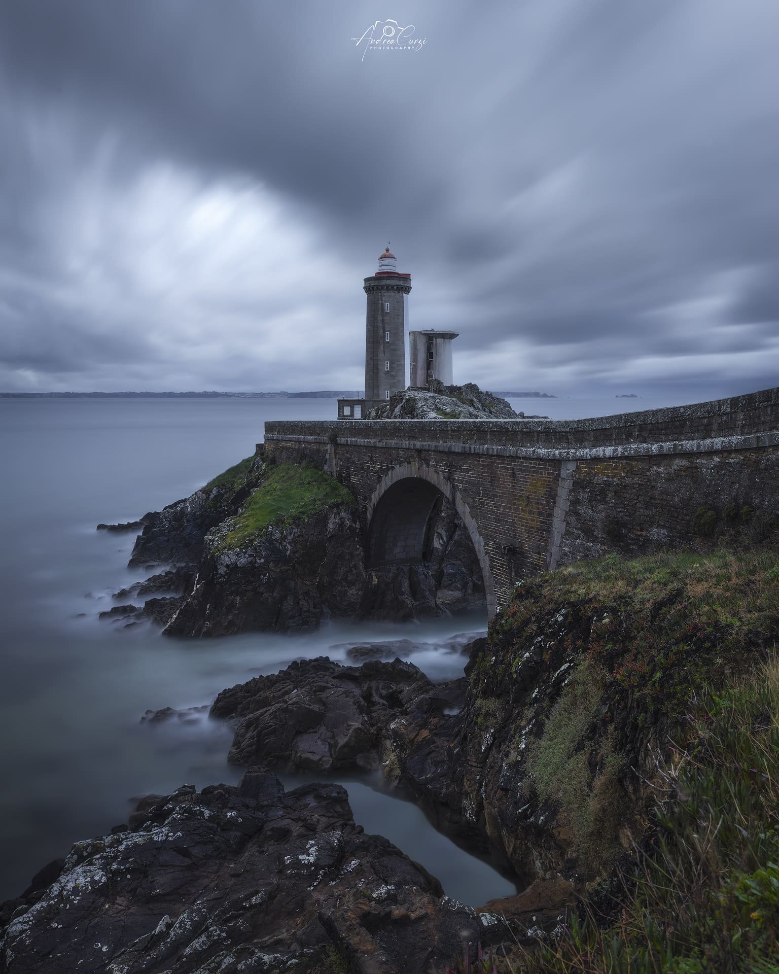 Bretagna Faro di Petit Minou Alba 2 web.jpg
