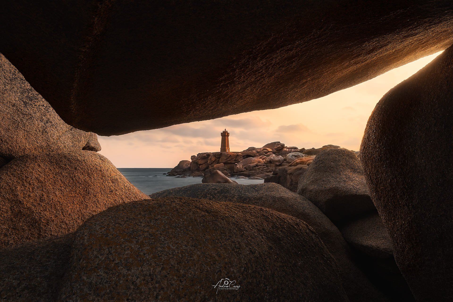 Bretagna Faro di Ploumanac'h Alba 1 Web.jpg