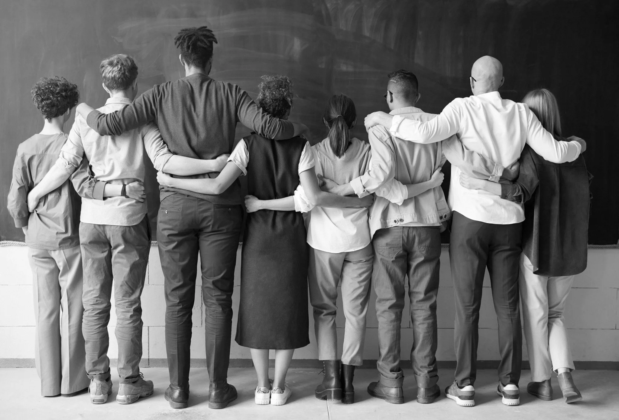 Diversität im Führungsalltag