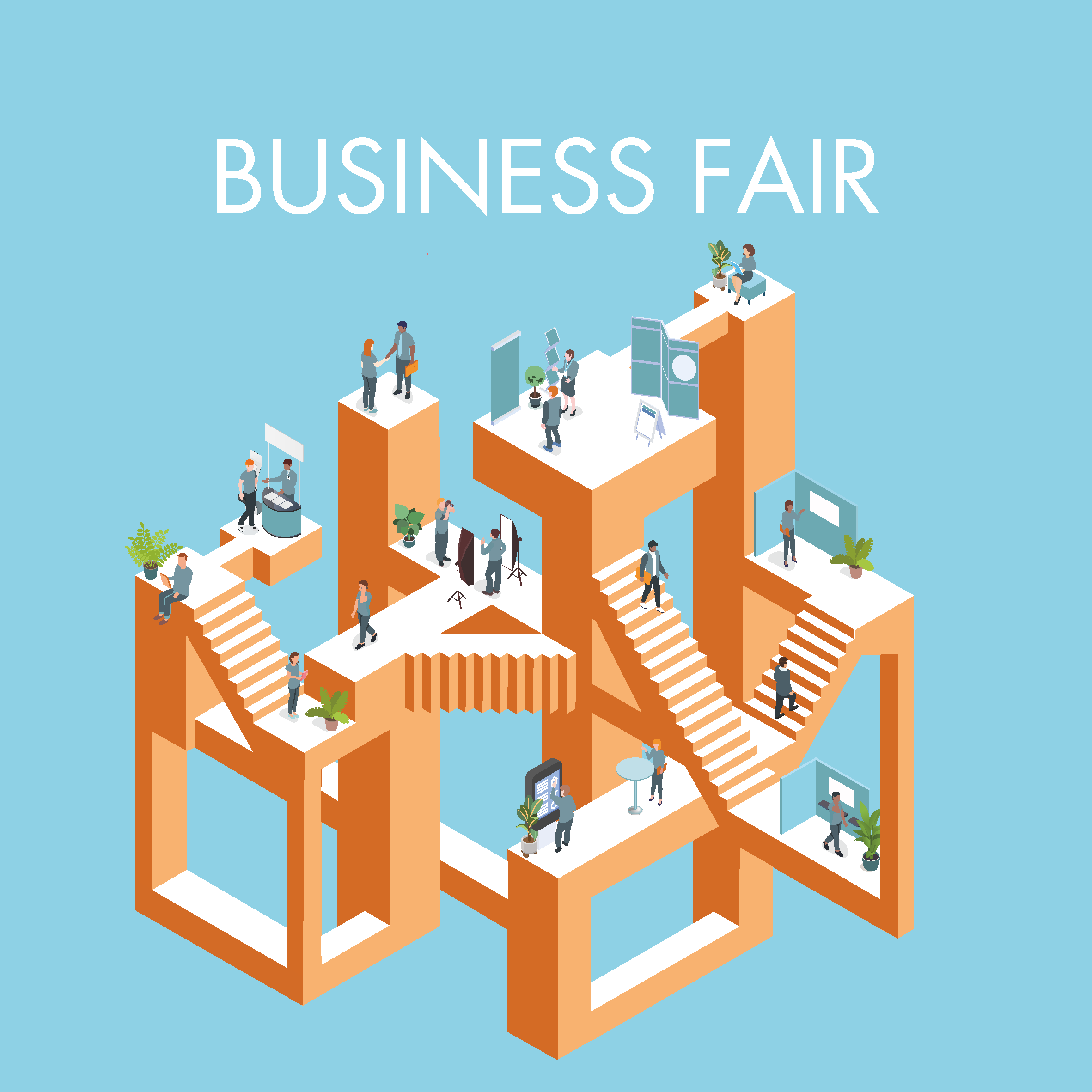 BAU Stylos | Business at University TU Delft