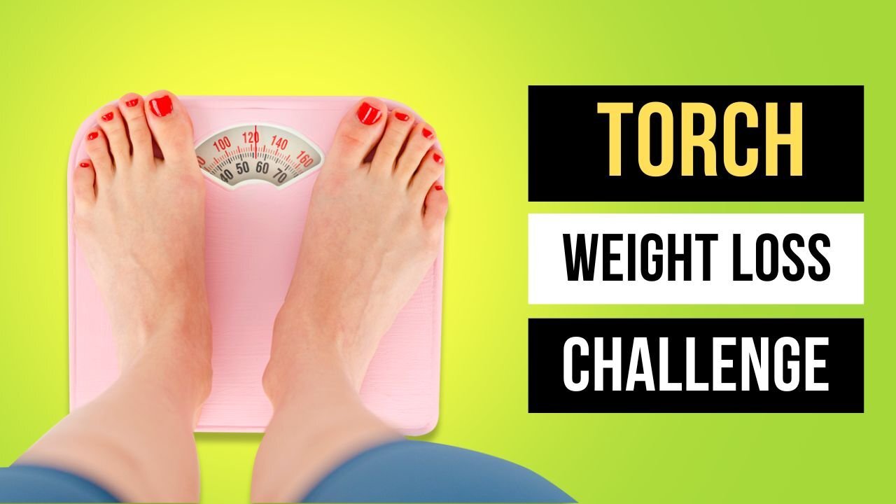 Everything You Need to Know About Torch Weight Loss