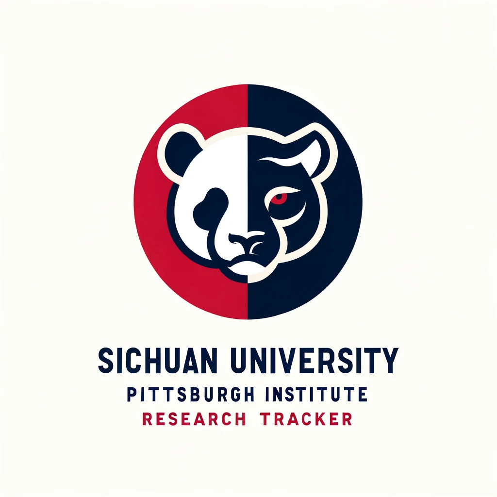 Sichuan University-Pittsburgh Institute Research Tracker