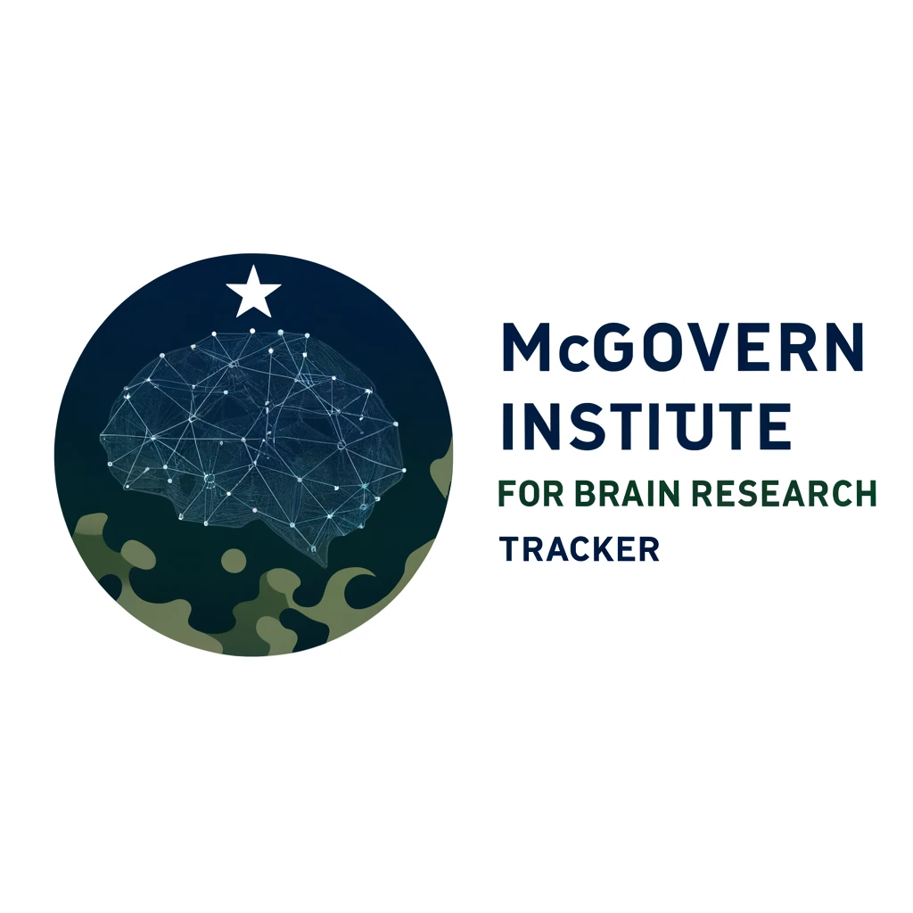McGovern Institute for Brain Research Tracker