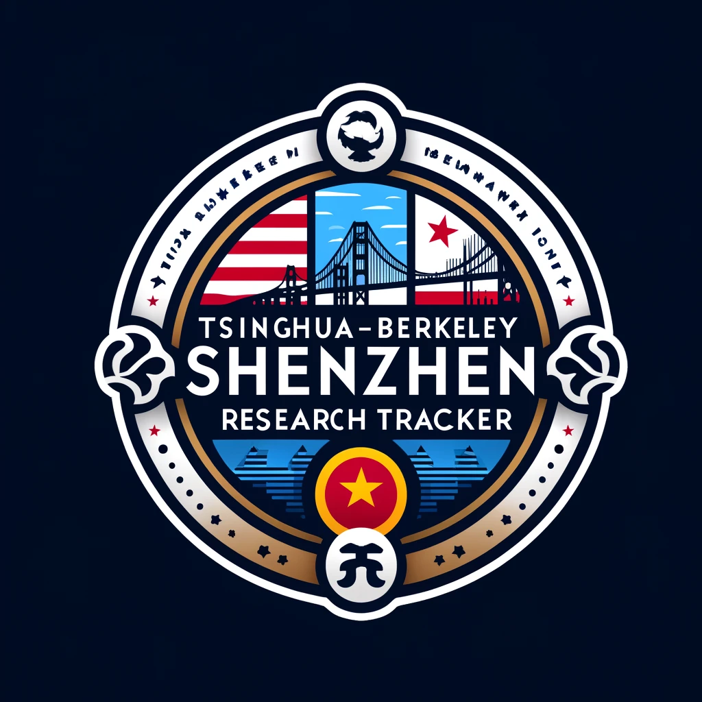Tsinghua-Berkeley Shenzhen Institute Research Tracker