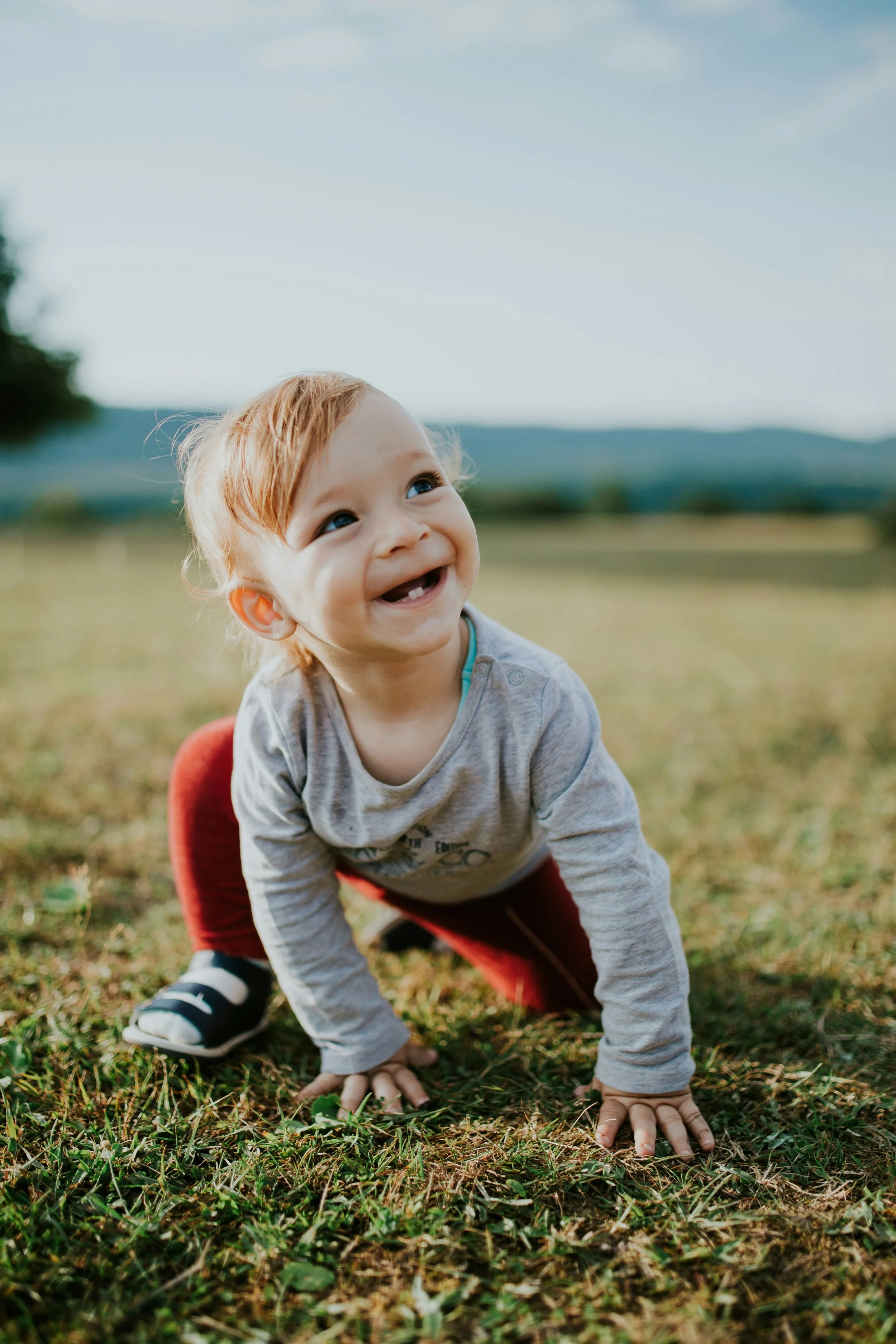 10 Things Every Parent Should Know About Baby Teeth