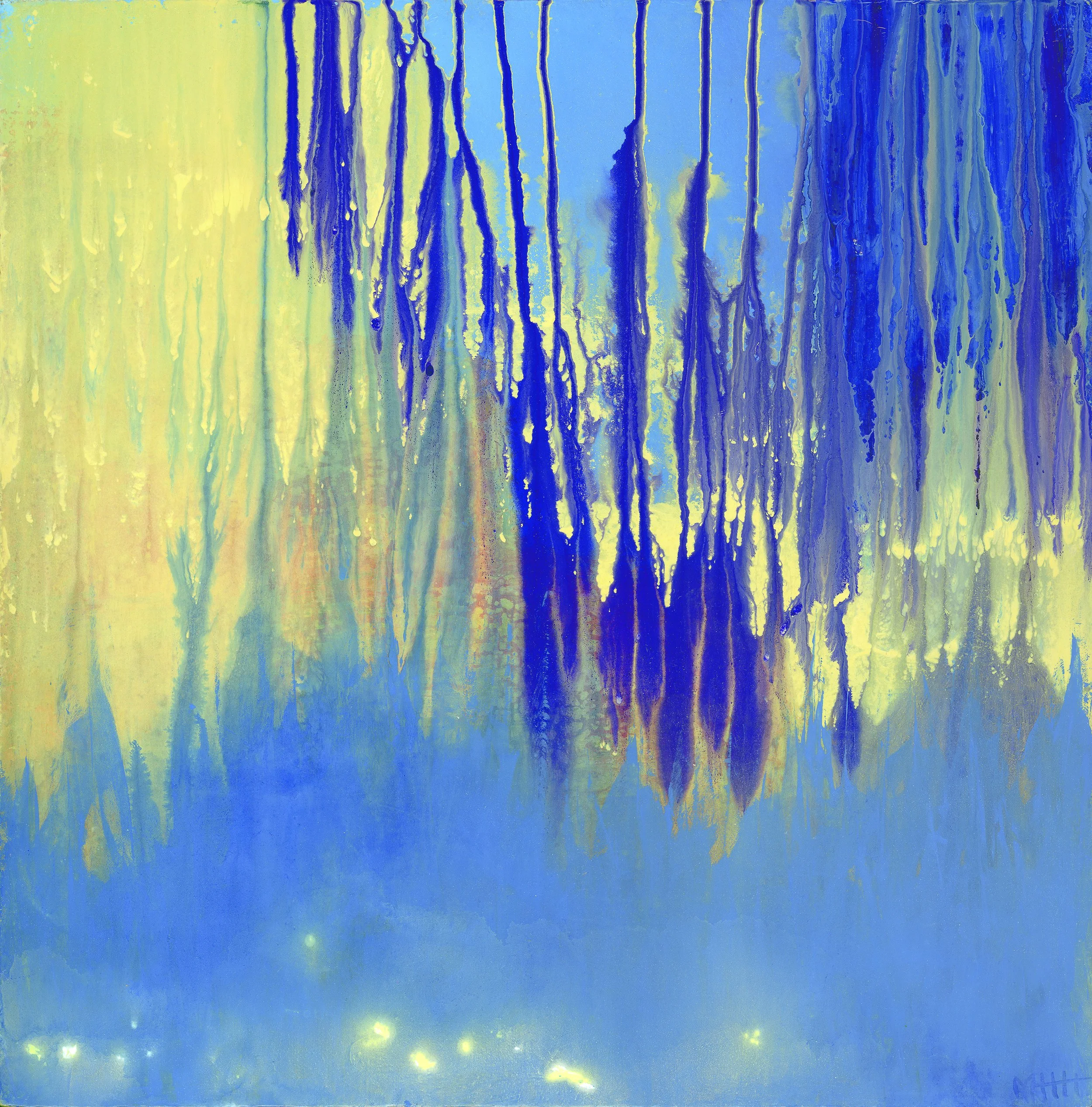 1106_Below The Waterline_18x18_Acrylic_Marcia Hendrick_2025_Canvas.jpg