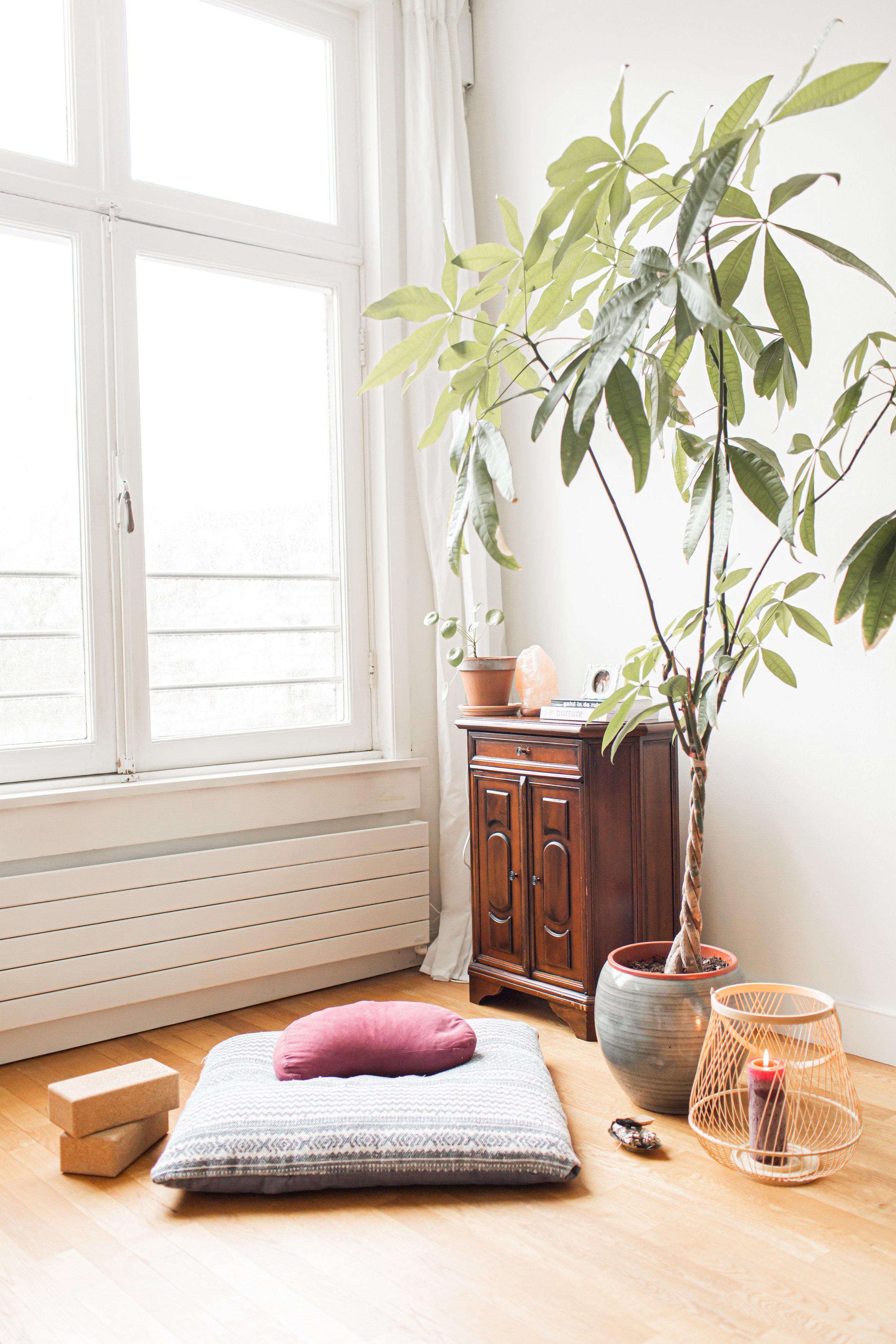 Feng Shui advies - Amsterdam