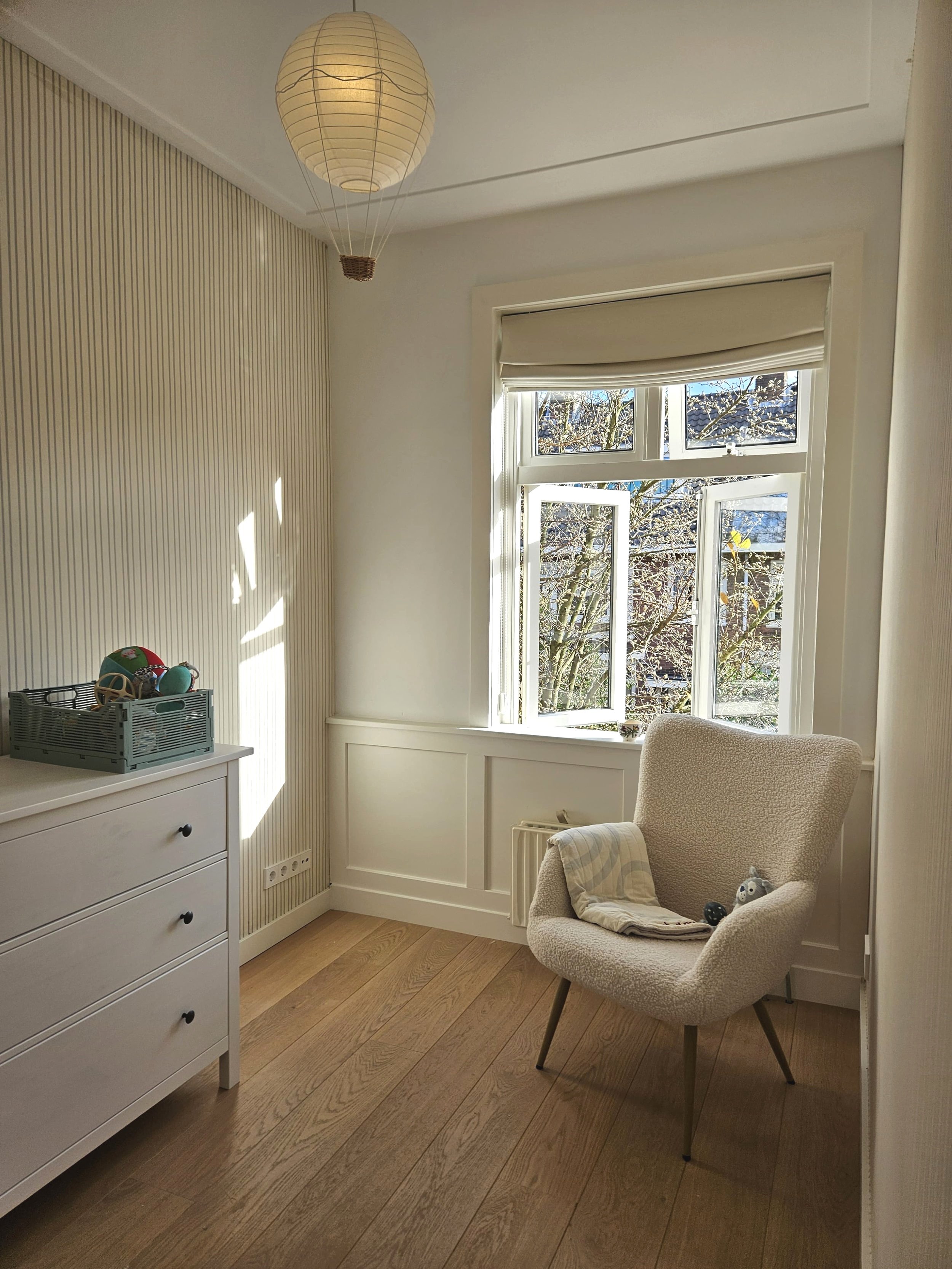 Behangwerk - Heemstede