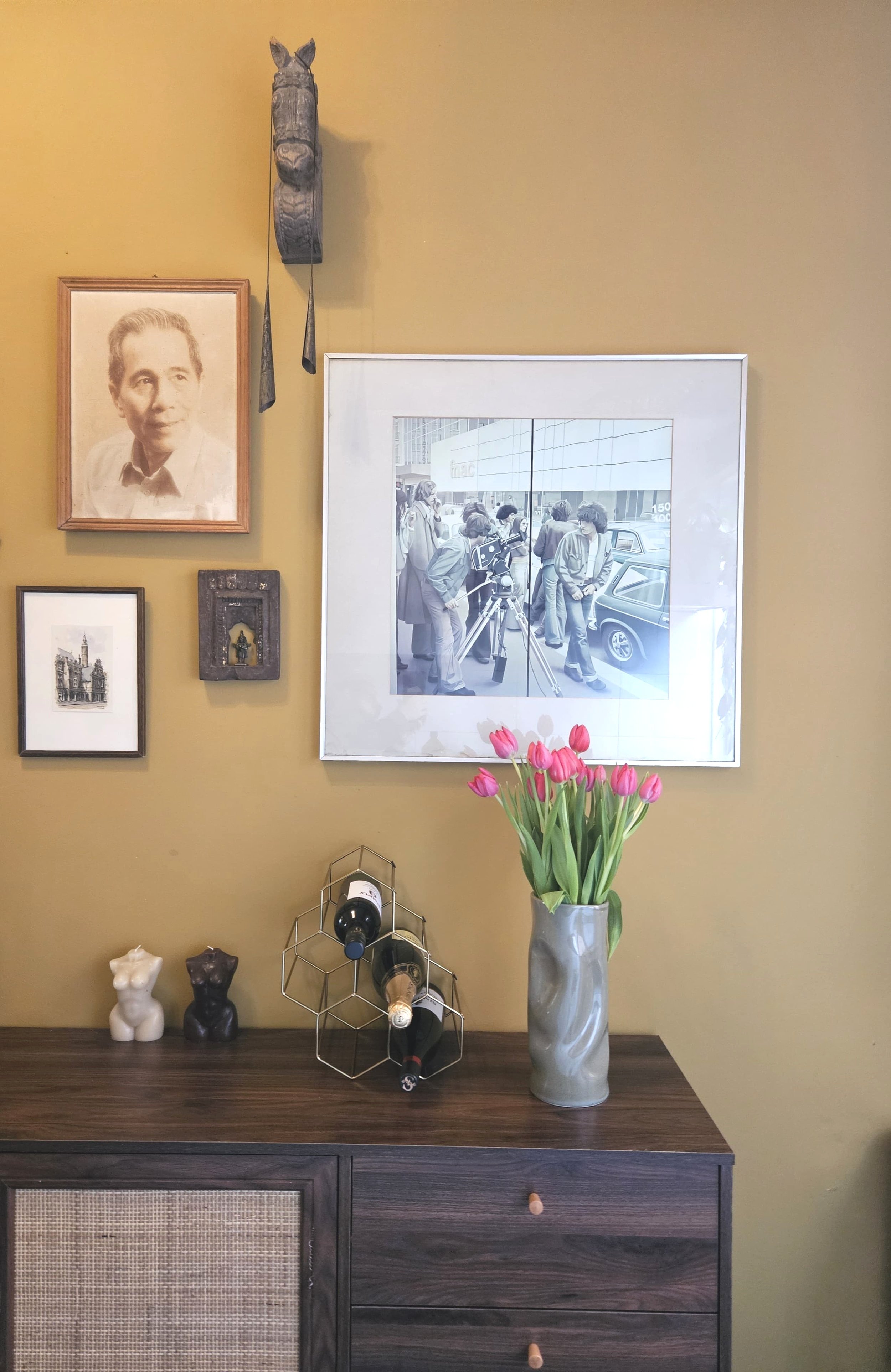 Feng Shui advies & styling - Haarlem