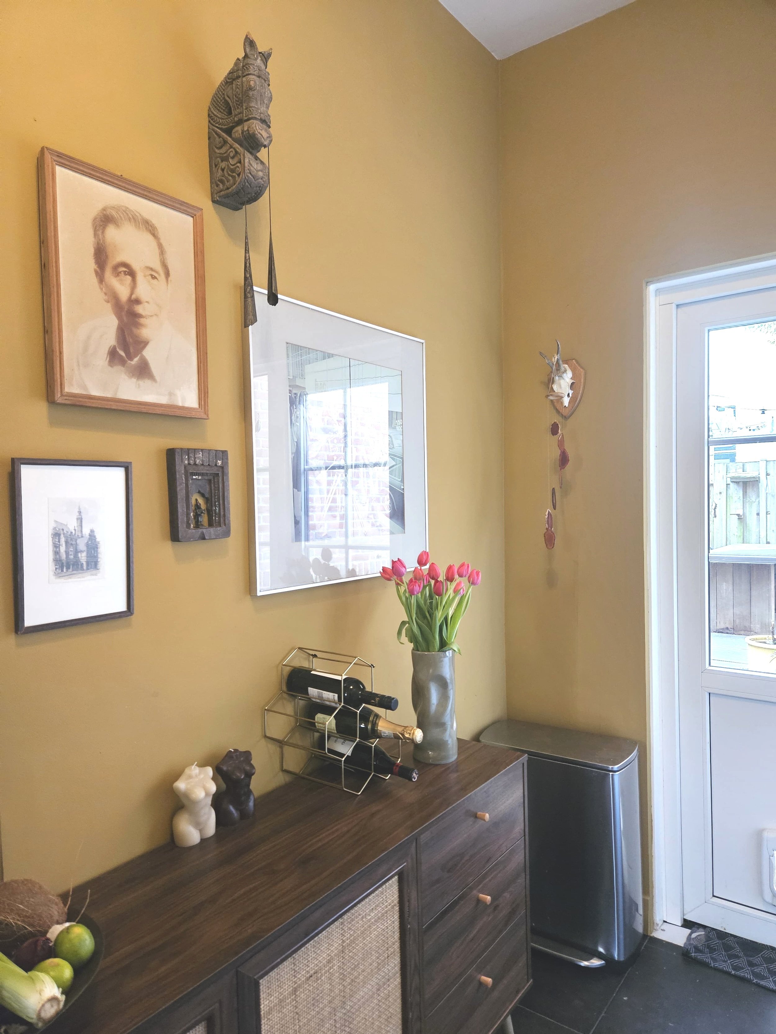 Feng Shui advies & styling - Haarlem