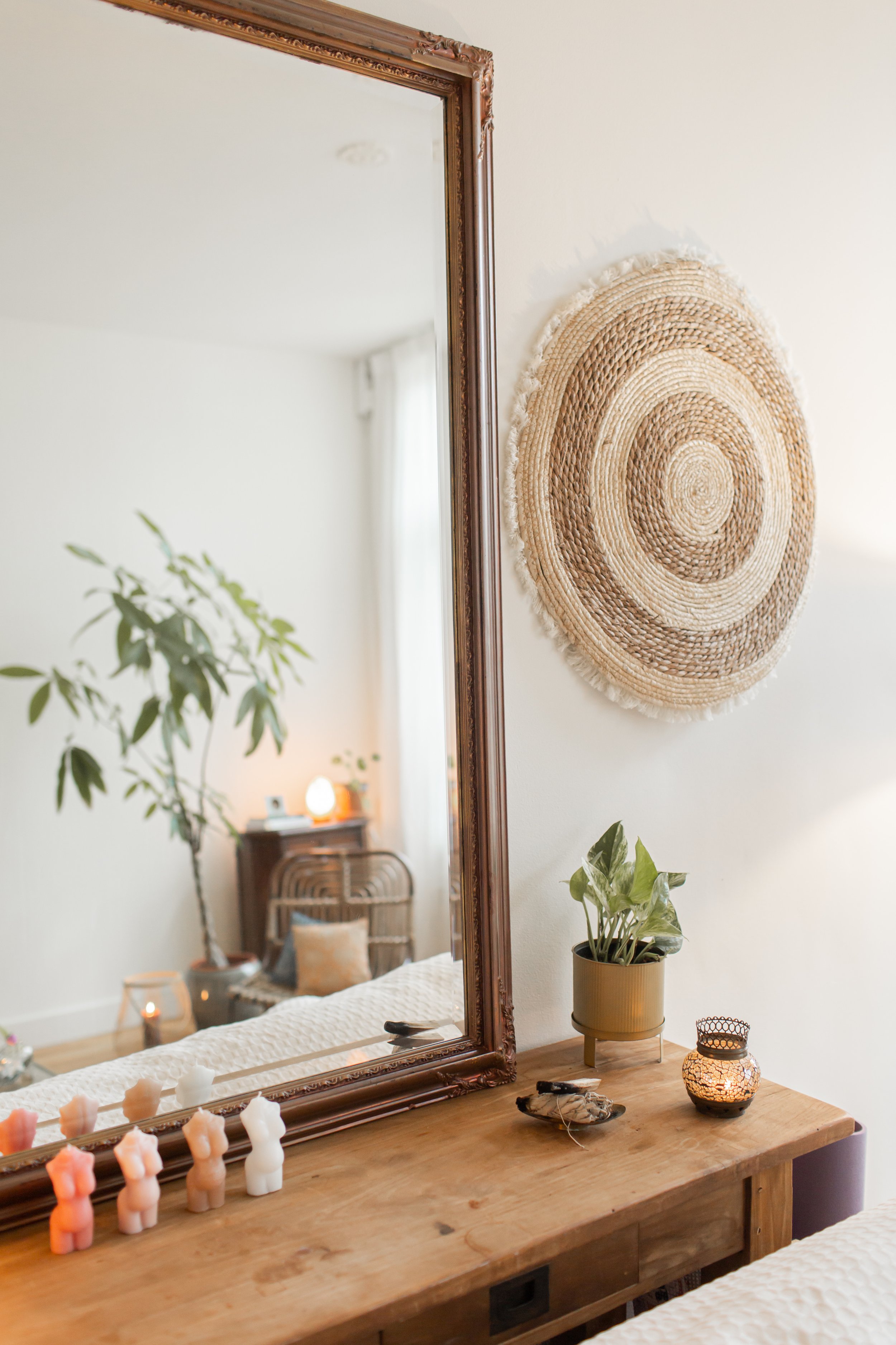 Feng Shui advies - Amsterdam