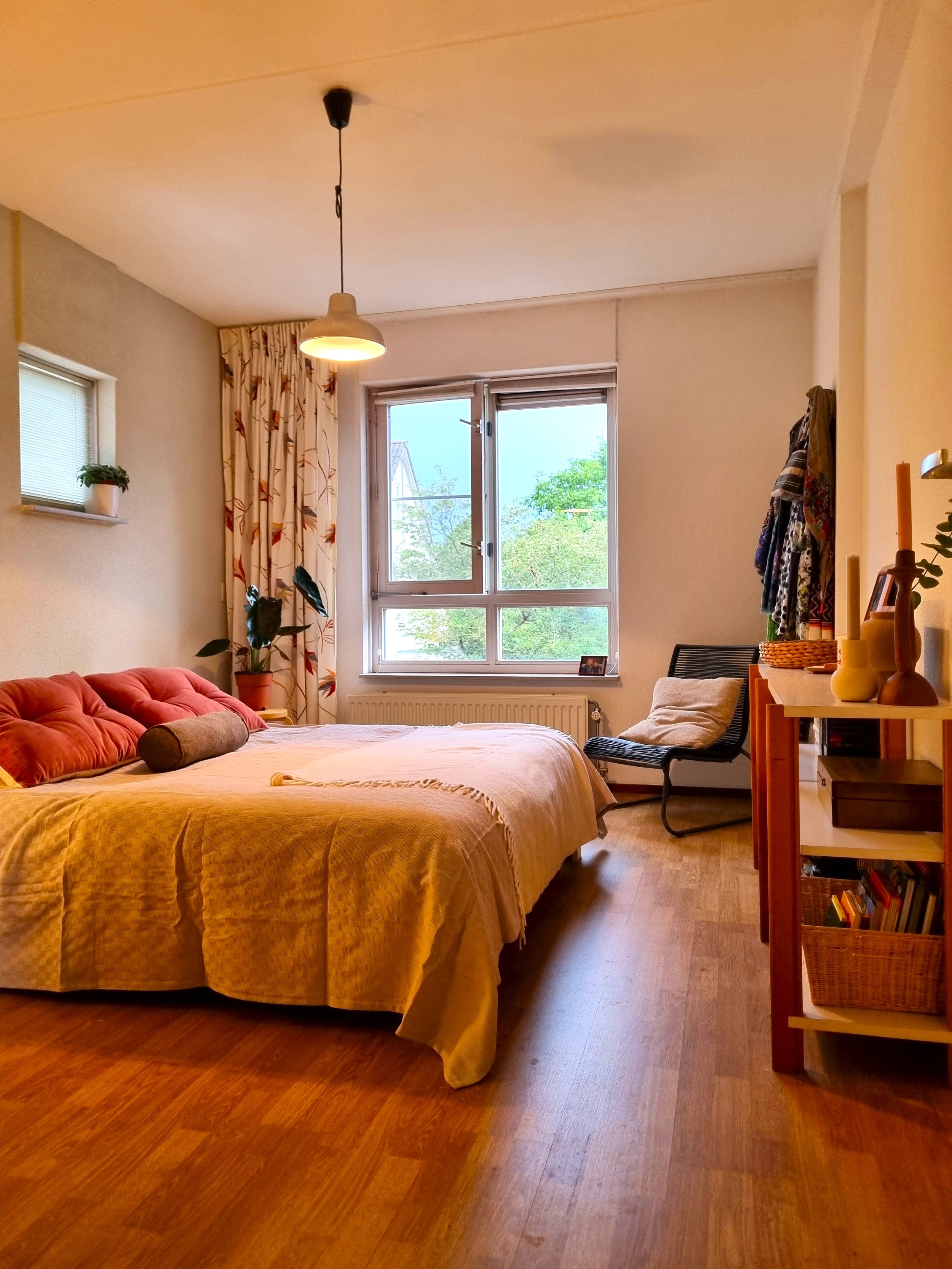 'Marie Kondo' opruimen, Advies, schilderservice & styling - Amersfoort
