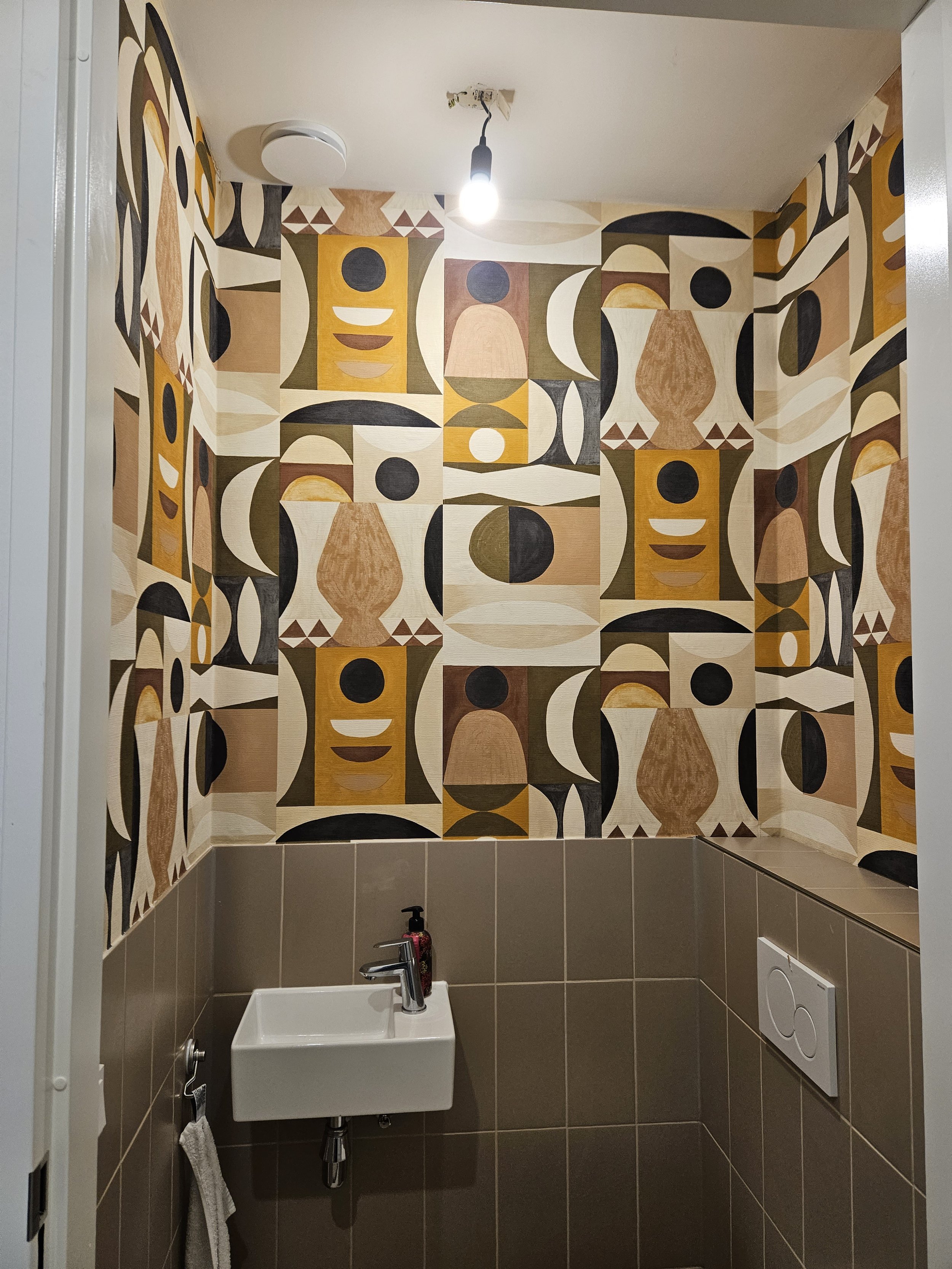 Casamance behangservice - Rotterdam