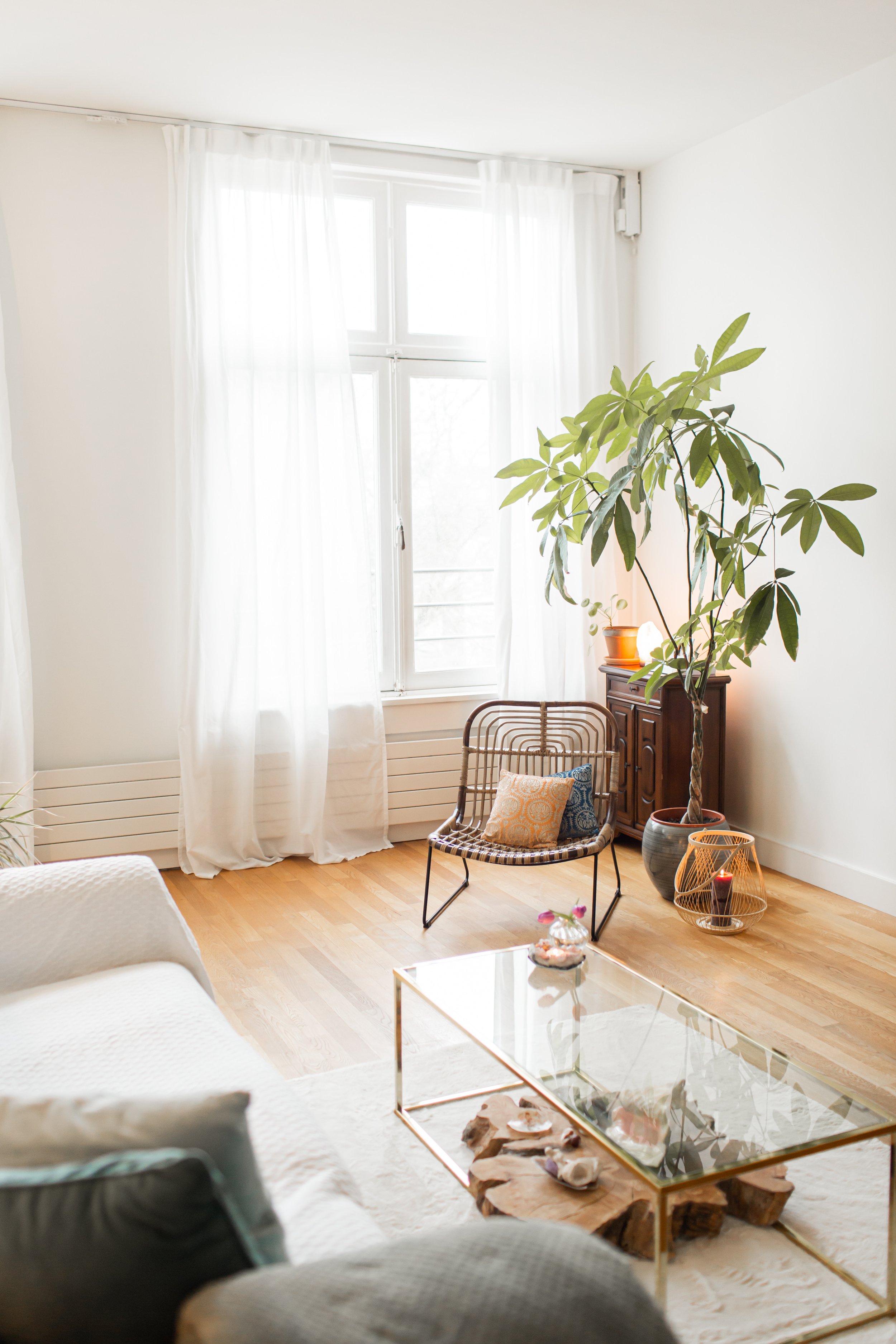 Feng Shui advies - Amsterdam