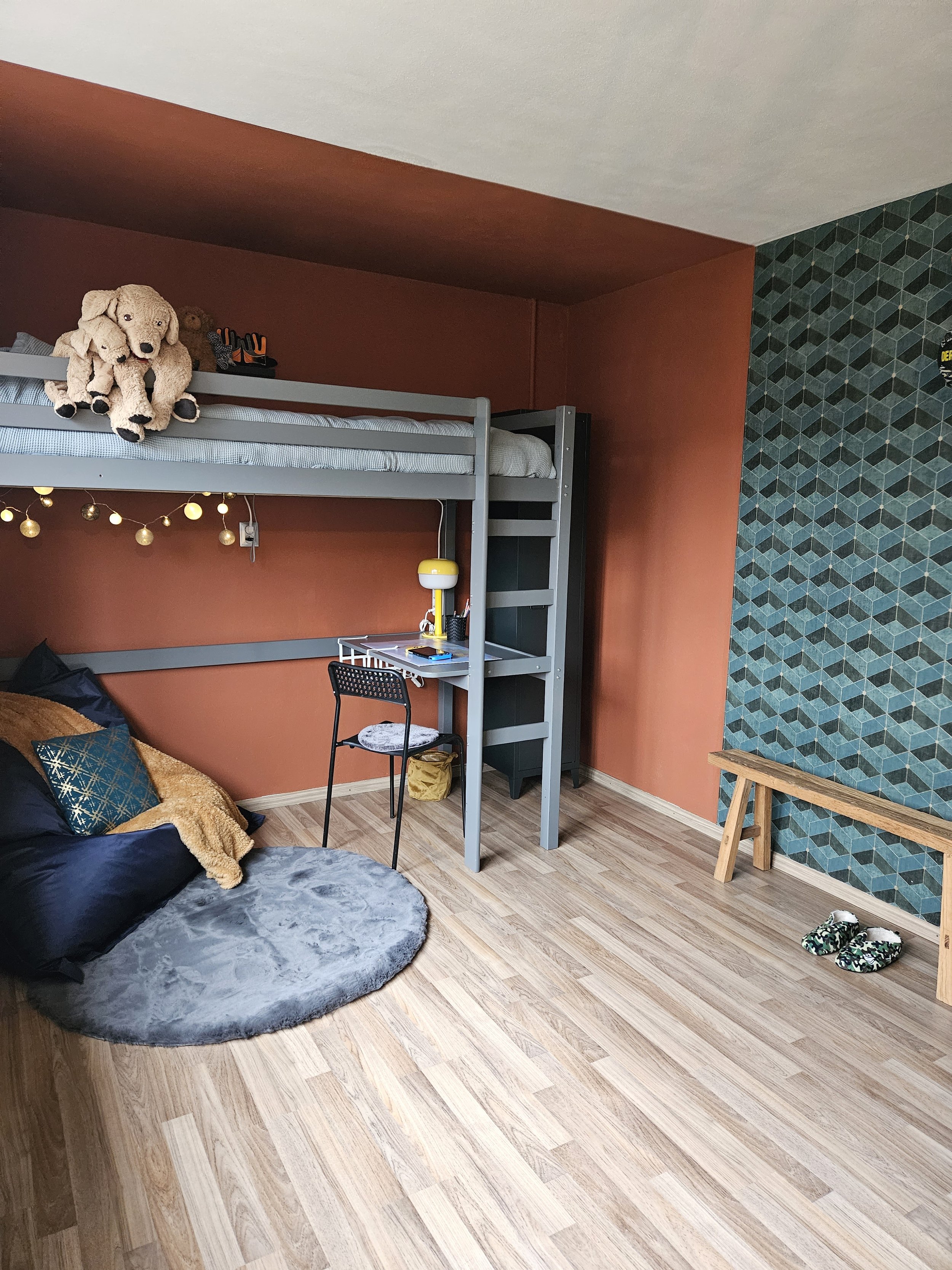 'Marie Kondo' opruimen, Kinderkamer ontwerp, uitvoering & inrichting