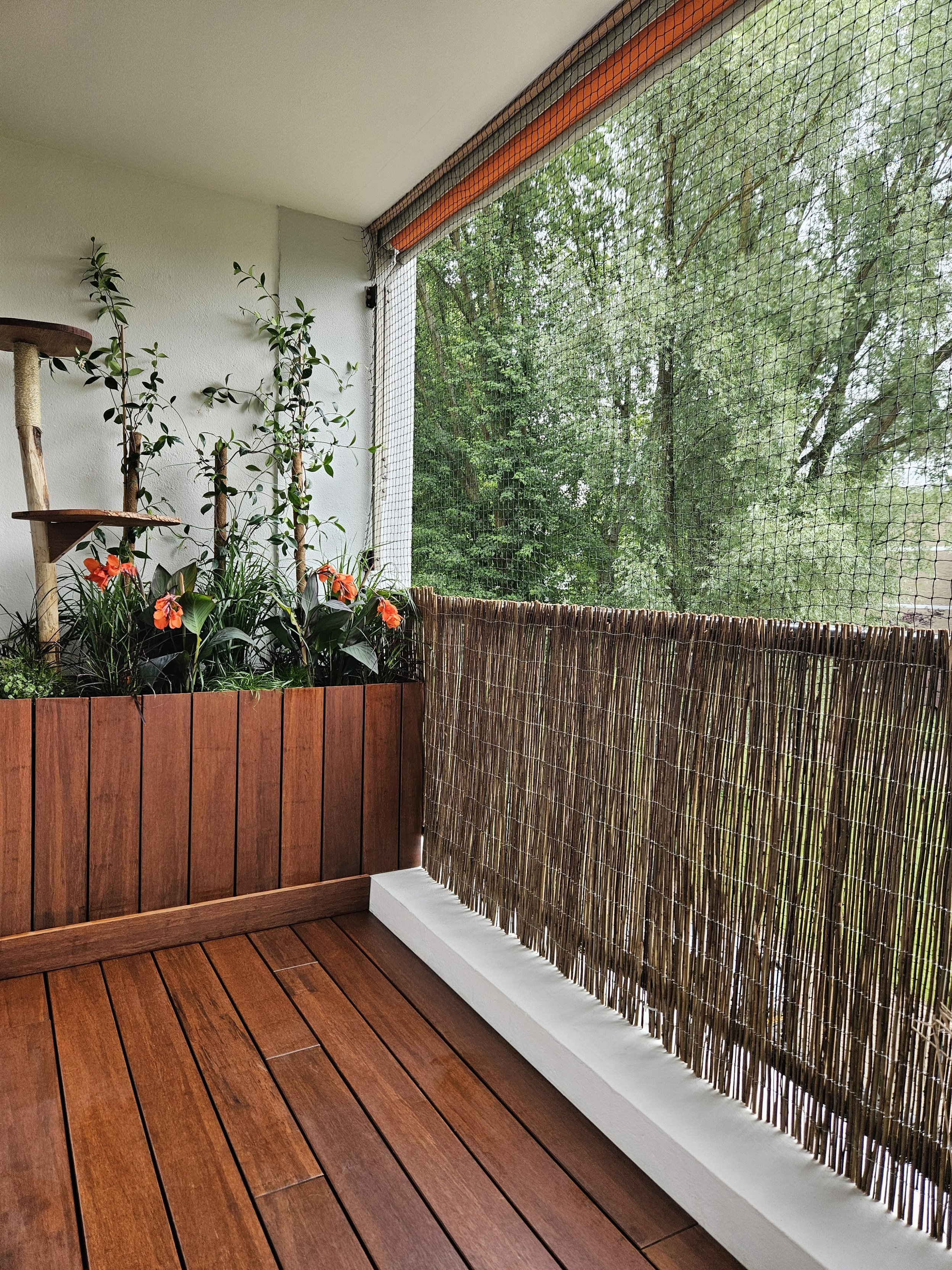 Feng Shui Ontwerp, uitvoering & styling - Amsterdam