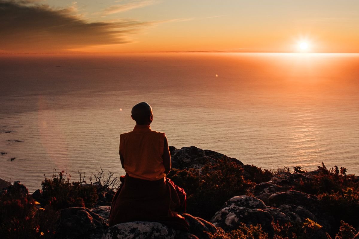 Tergar Meditation Community Of Madison