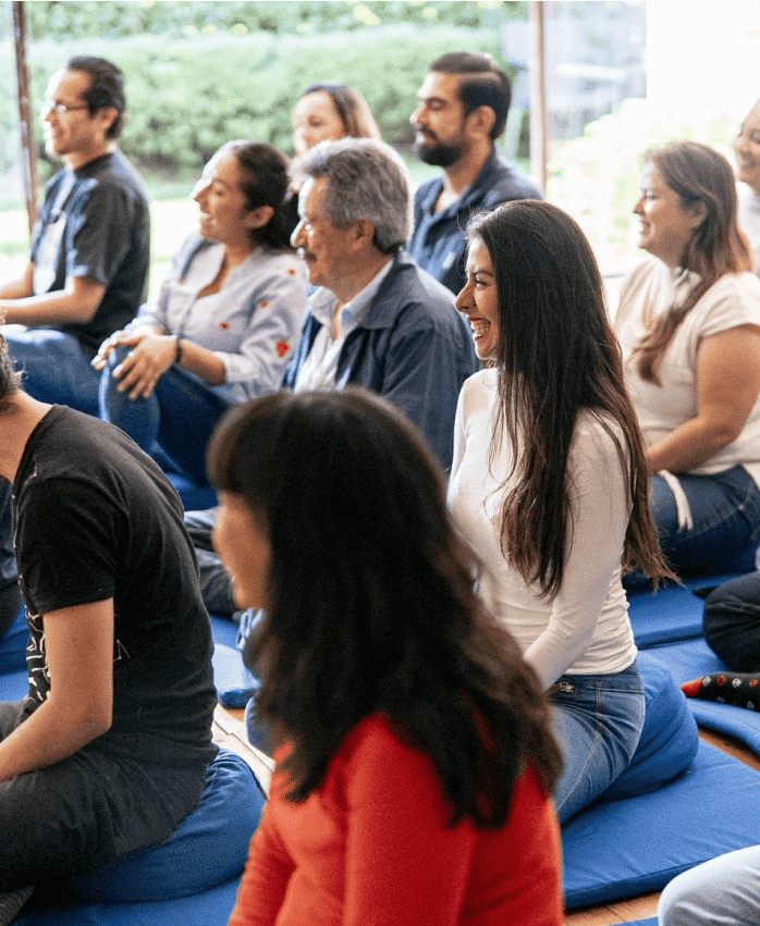 Tergar Meditation Community Of Madison