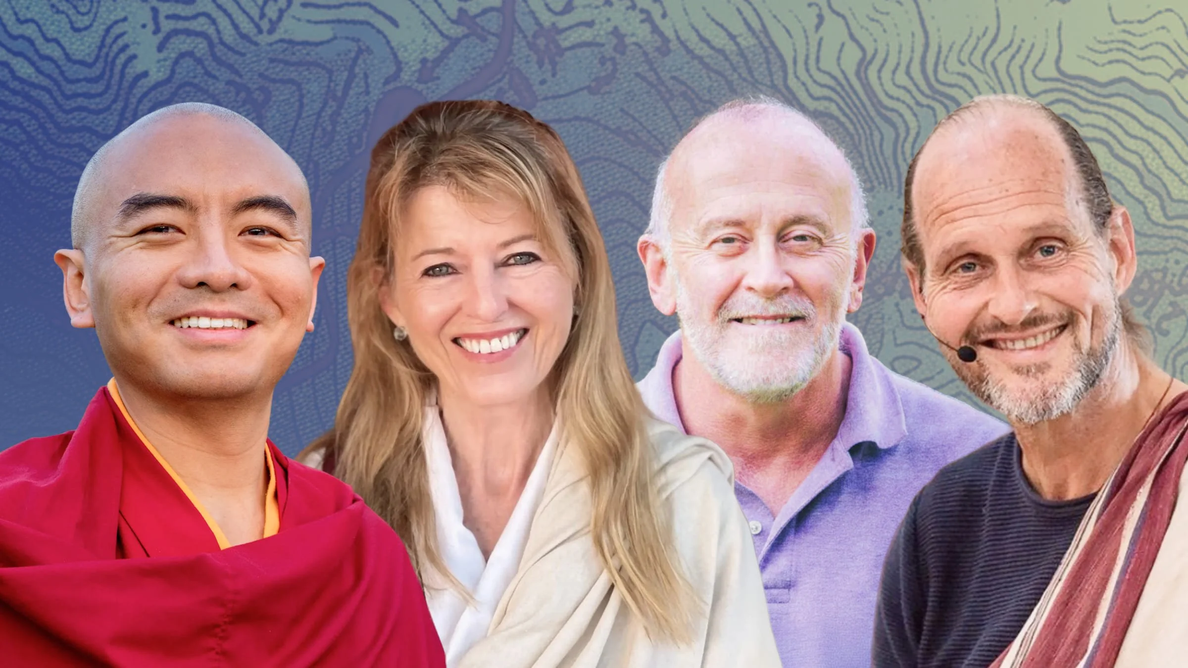 Tergar Meditation Community Of Madison