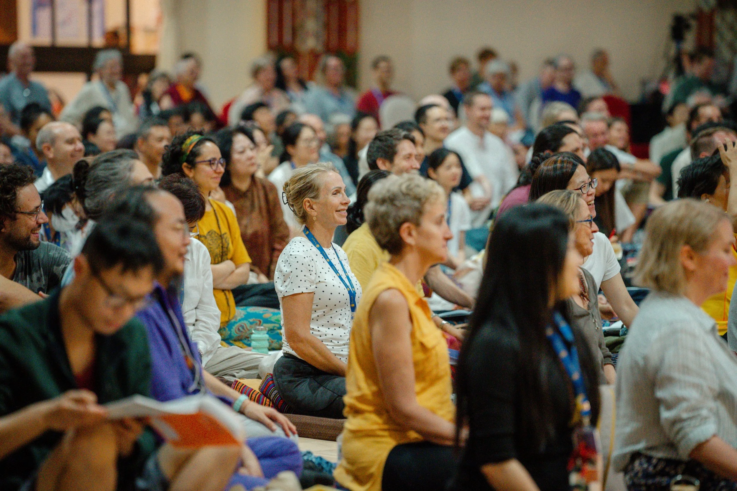 Tergar Meditation Community Of Madison