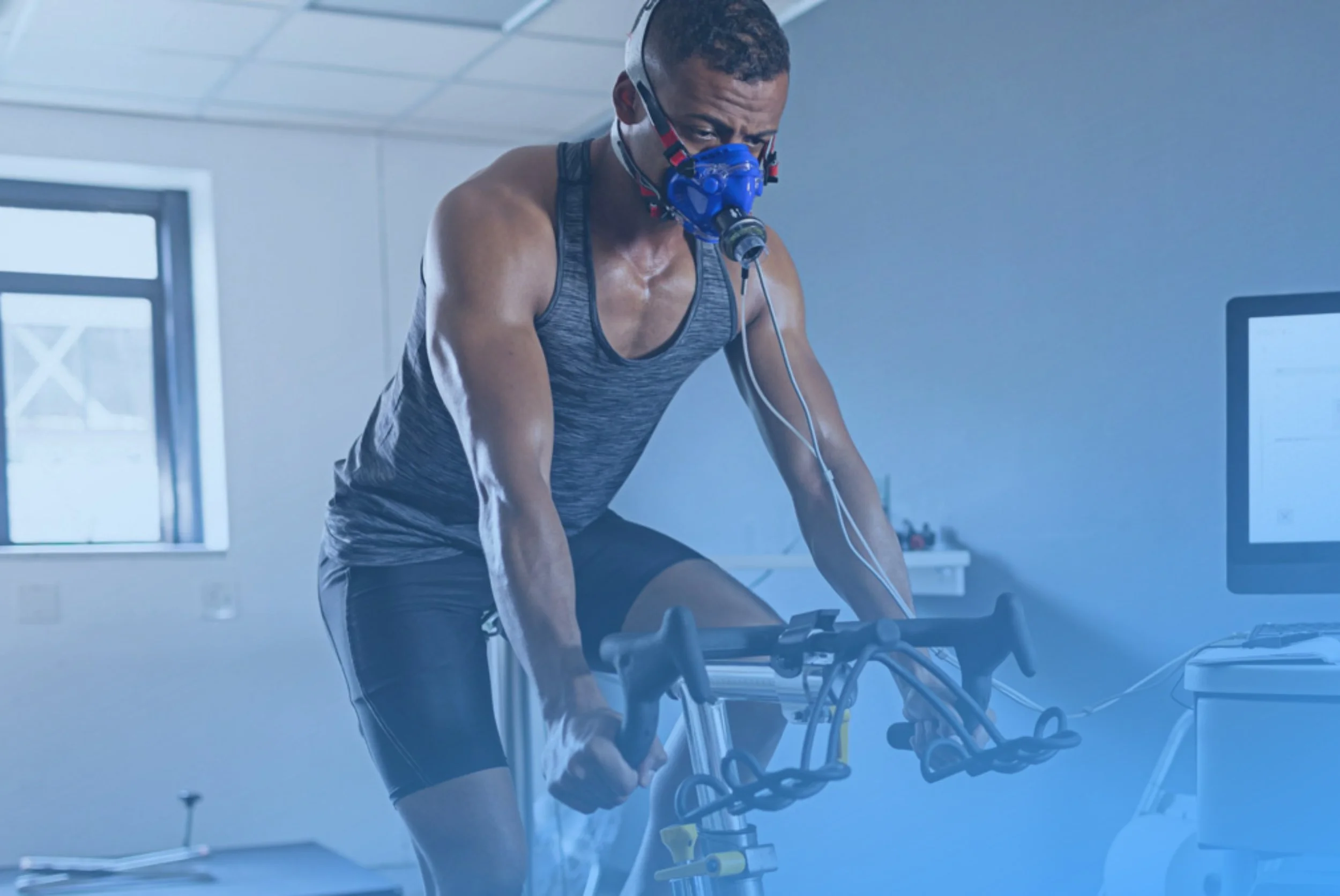 VO2 Max Testing: Discover Your Fitness Age at DexaFit West Houston ...