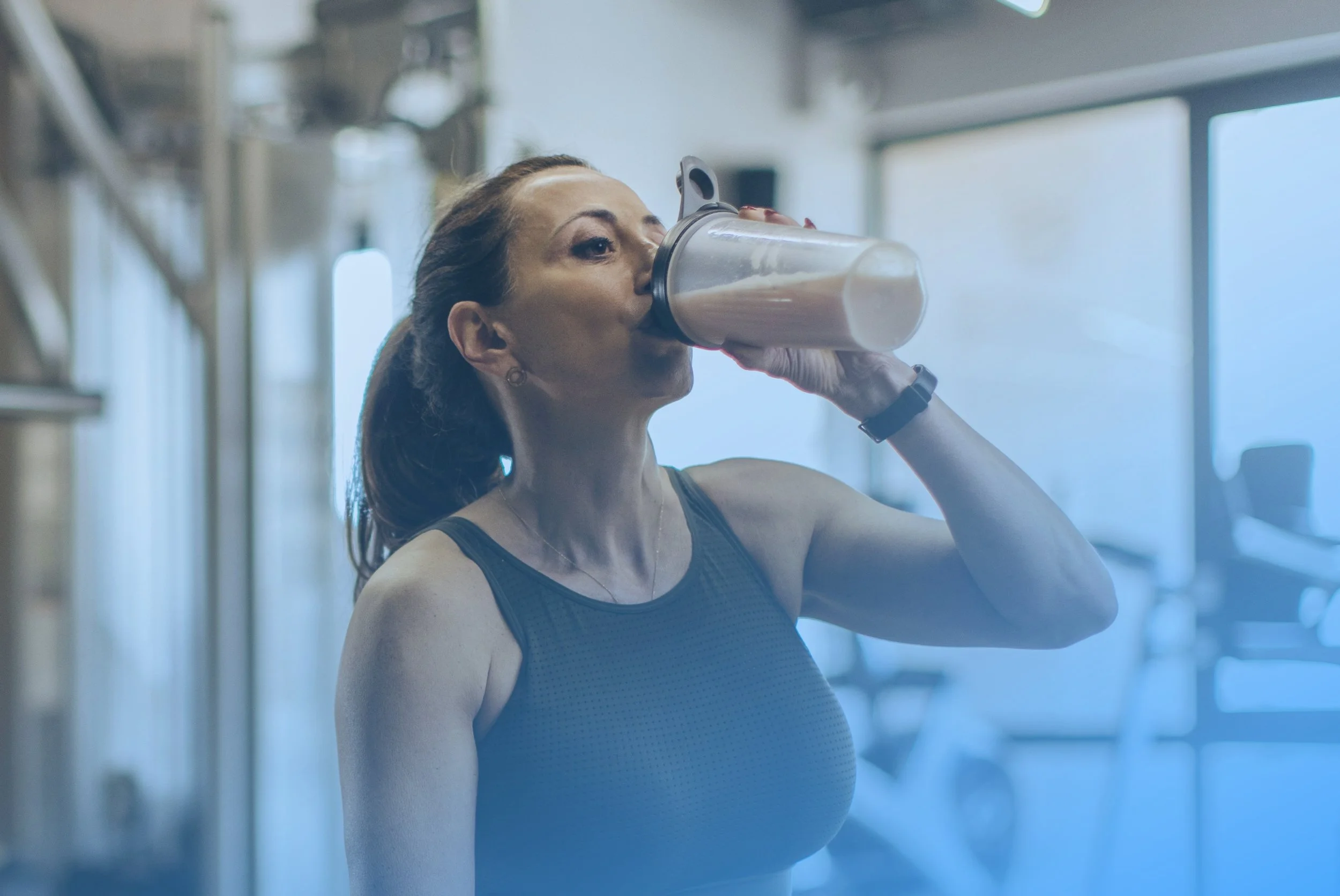 Boost Performance: Smart Pre-Workout Nutrition — DexaFit West Houston