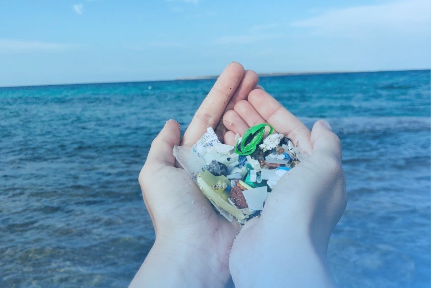 Understanding Microplastics and Building Resilience