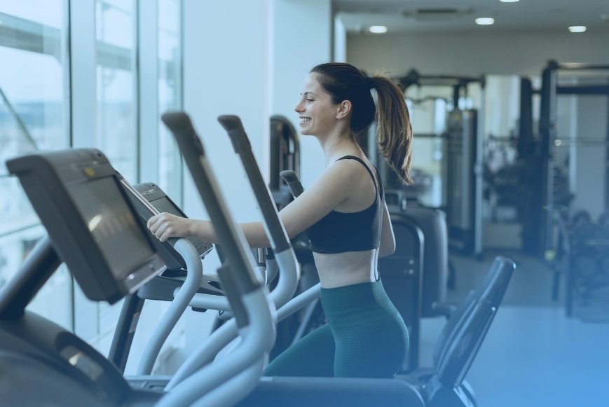 Fitness Pyramid: Strength, Recovery &amp; Mobility