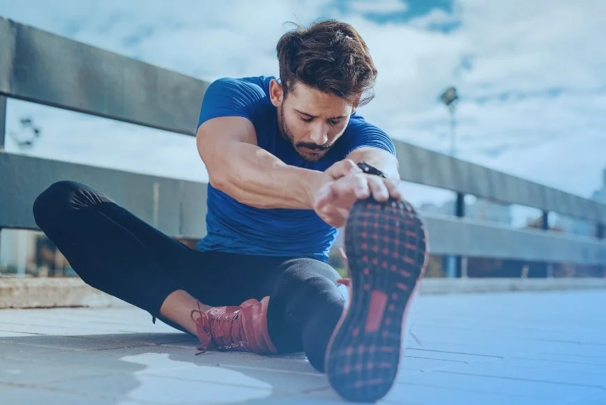 Optimize Fitness with Sleep, Mobility &amp; Recovery