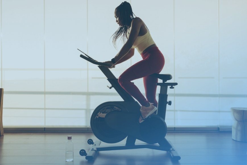 Improve Aerobic Fitness and VO₂ Max 