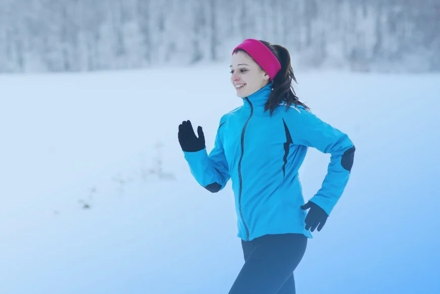 Winter Weight Gain &amp; Metabolism Tips