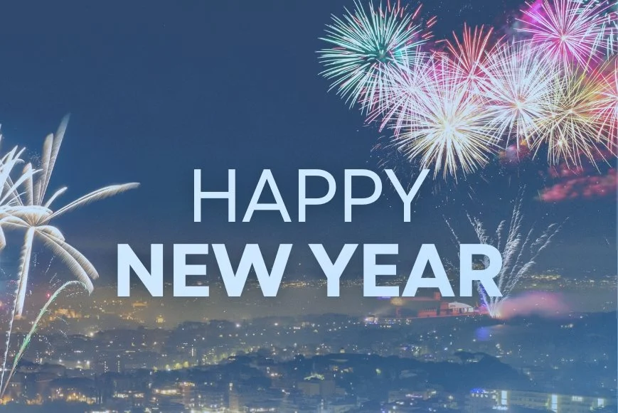 New Year, Smarter Fitness Goals | DexaFit West Houston