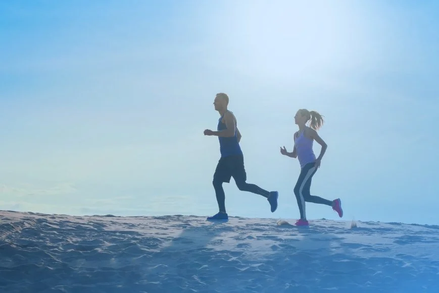 2026 Health Blueprint: DEXA Scan &amp; VO₂ Max Testing | Houston